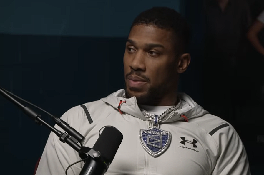 Ο Άντονι Τζόσουα τραυματίστηκε σε τροχαίο με δύο νεκρούς στην Νιγηρία (video)