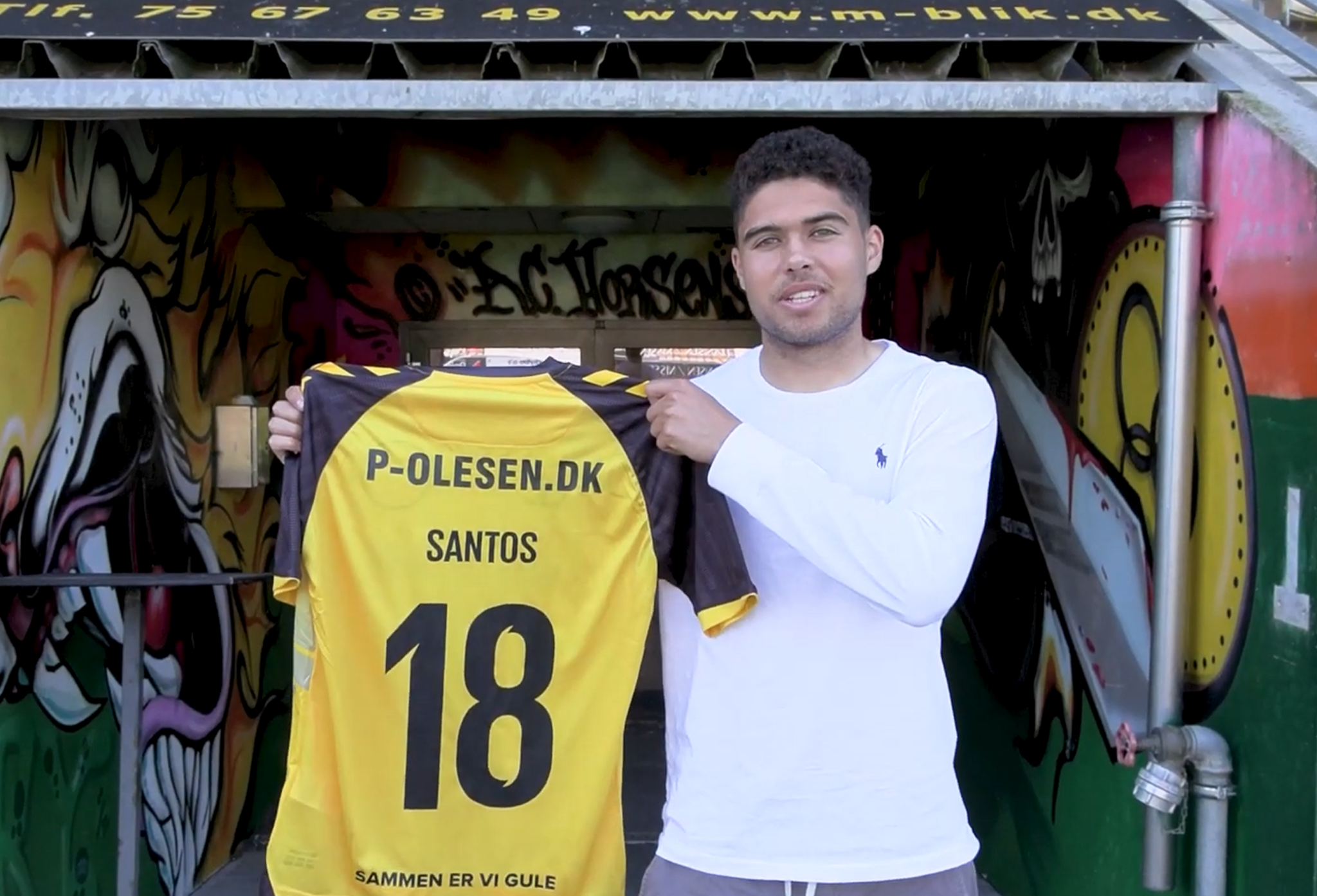 Η Κηφισιά «χτυπάει» αμυντικό από την Γκέτενμποργκ - Το ποσό της μεταγραφής