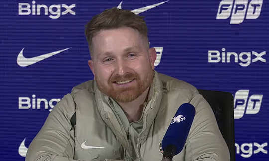 Δαβίδ εναντίον Γολιάθ ή αλλιώς Γκουαρδίολα εναντίον ΜακΦάρλιν - Ποιος είναι ο υπηρεσιακός τεχνικός της Τσέλσι;