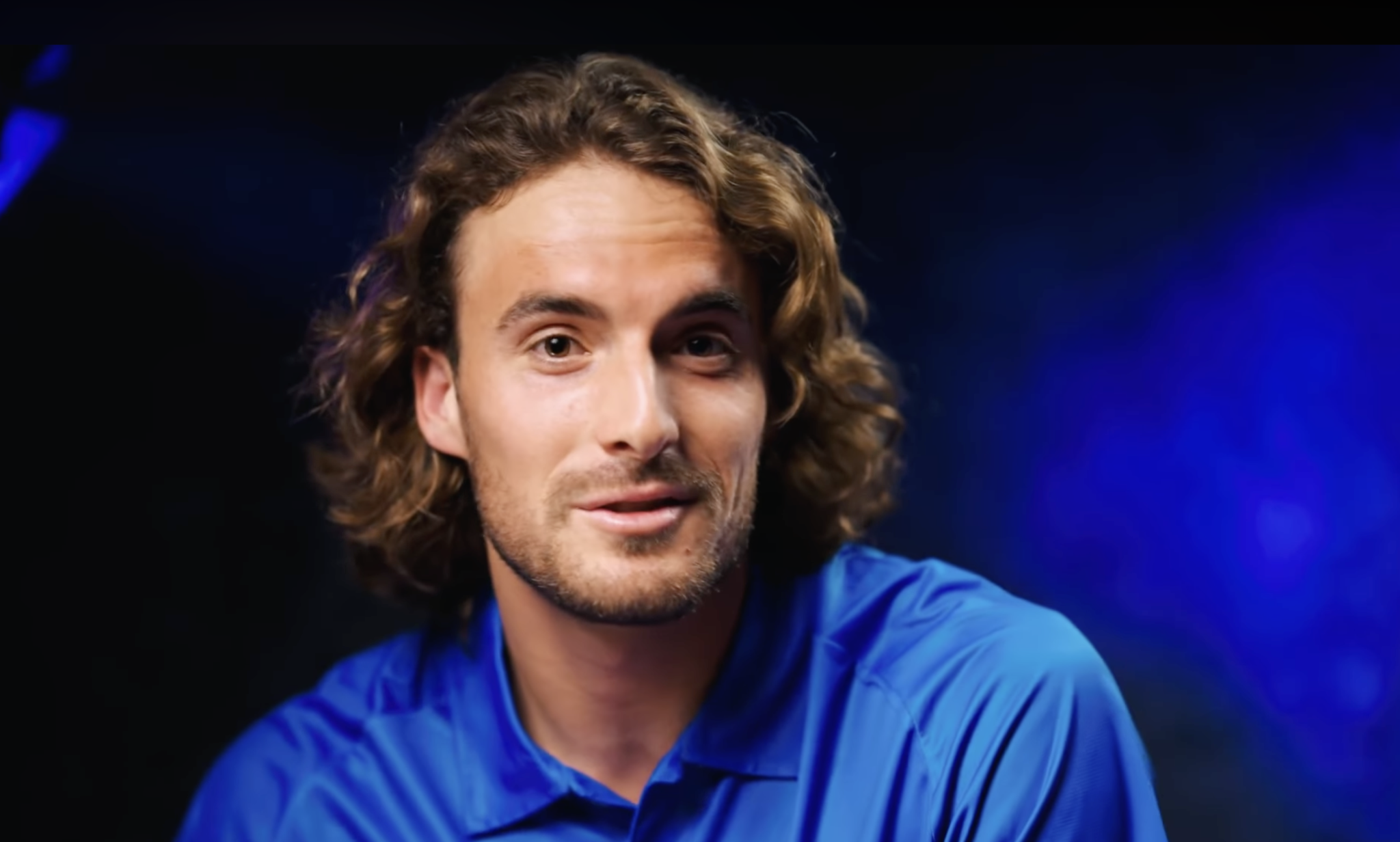 Το New Year Resolution του Τσιτσιπά: «Το 2026 κόβω αλκοόλ και ζάχαρη» (video)