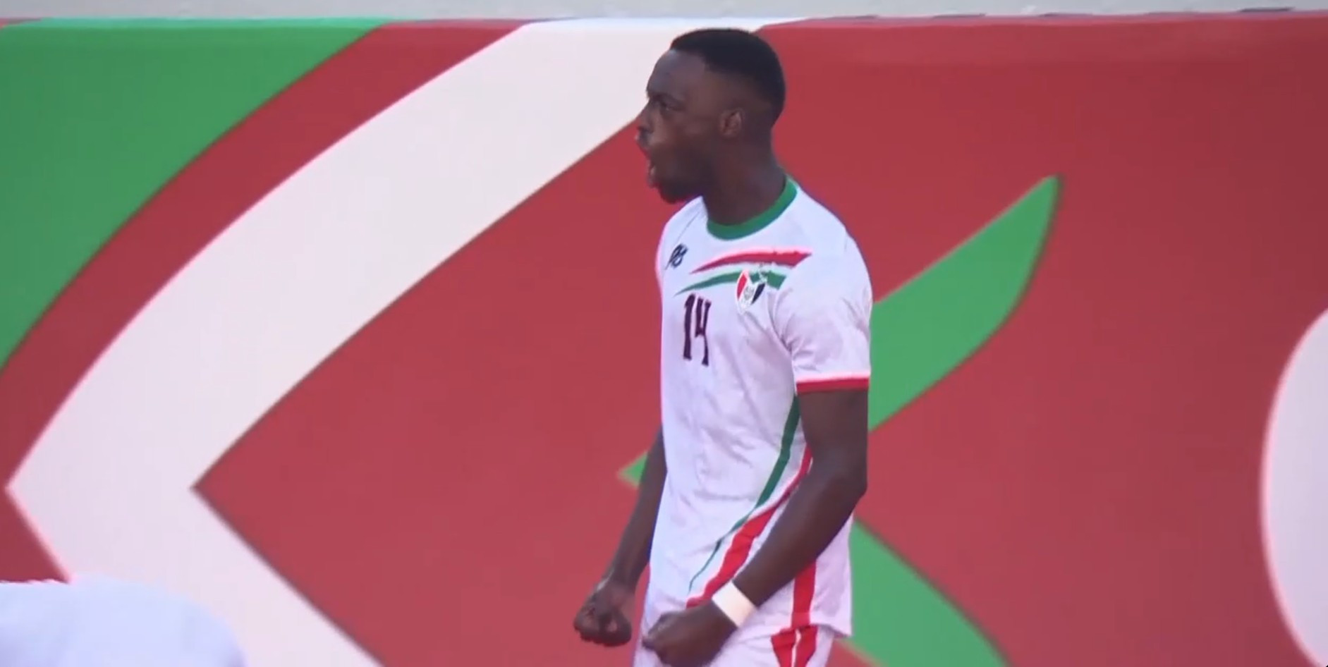 Τα highlights του Ισημερινή Γουινέα - Σουδάν 0-1