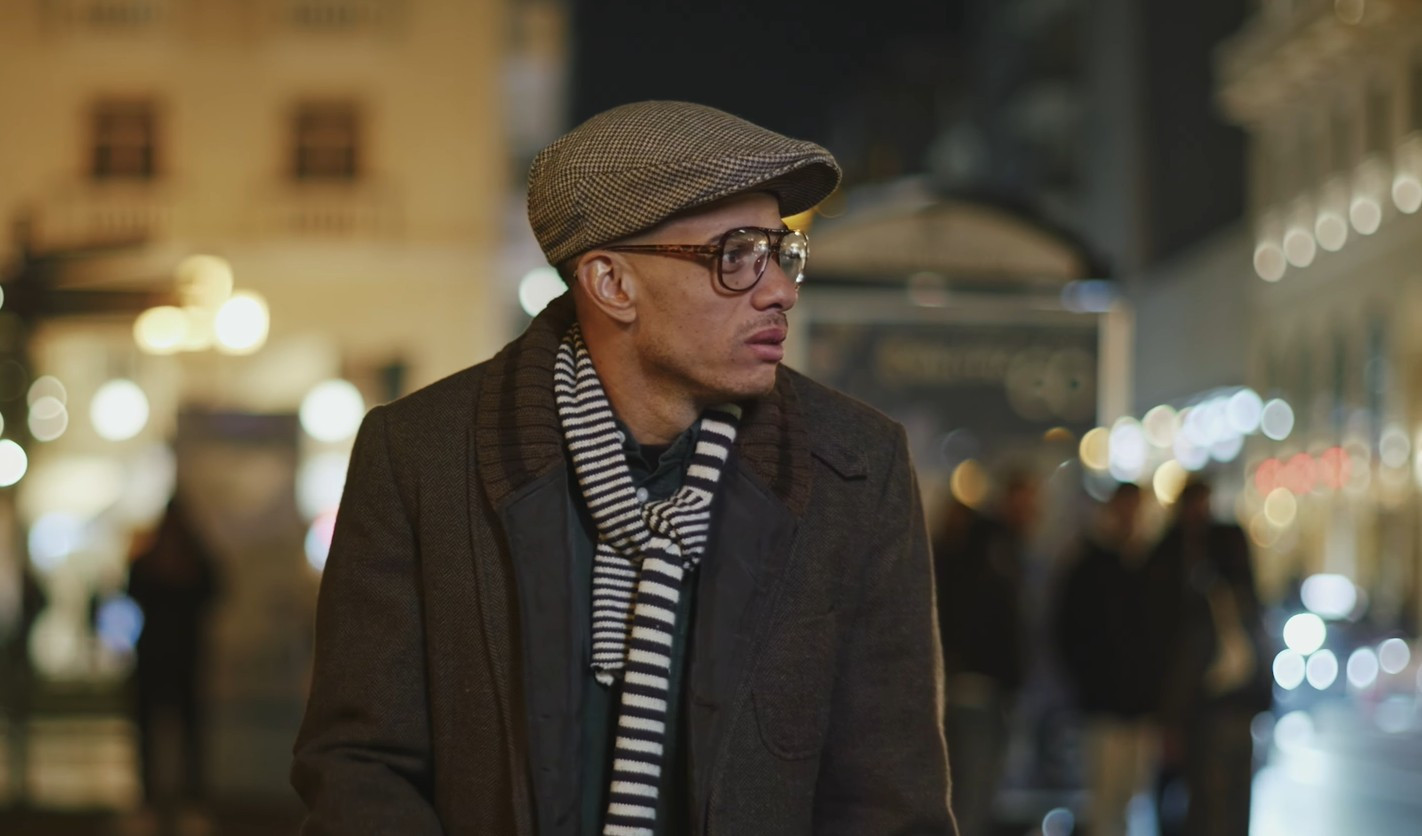 Το επικό trailer της νέας ταινίας του ΠΑΟΚ: Ο... παππούς Τάισον με μαγκούρα και η επιστροφή του Σκιαδαρέση (video)