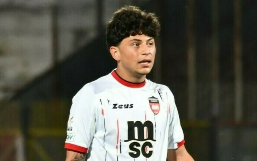 Σοκ στη Νάπολη - Μαχαίρωσαν 18χρονο ποδοσφαιριστή που νοσηλεύεται σε κρίσιμη κατάσταση