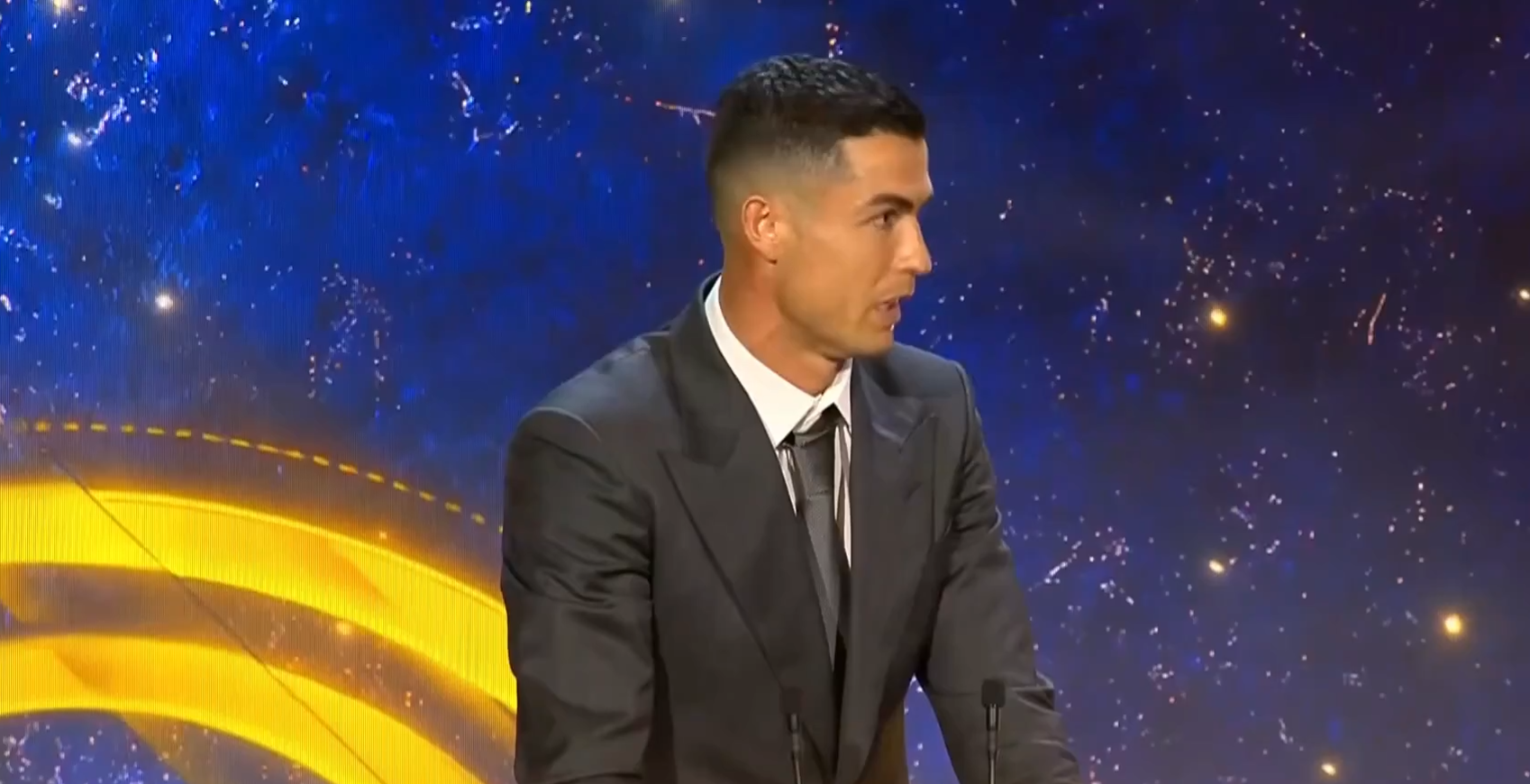 Σίγουρος ο Κριστιάνο: «Θα φτάσω τα 1.000 γκολ αν δεν τραυματιστώ»