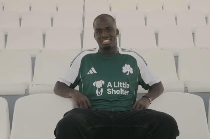 Απόδοση «φωτιά» για τον Τεττέη πρώτο σκόρερ!