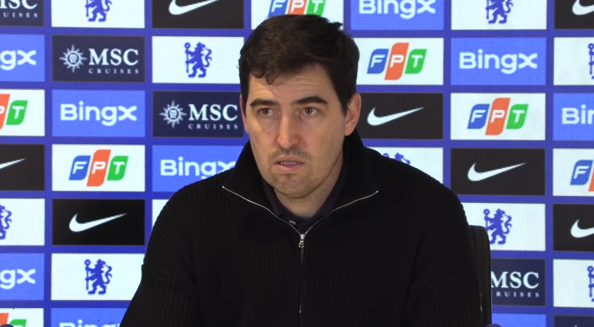 Η Σίτι περιμένει, αλλά ο Ιραόλα το ξεκαθάρισε: «Ο Σεμένιο δεν έπαιξε το τελευταίο του ματς με μας»