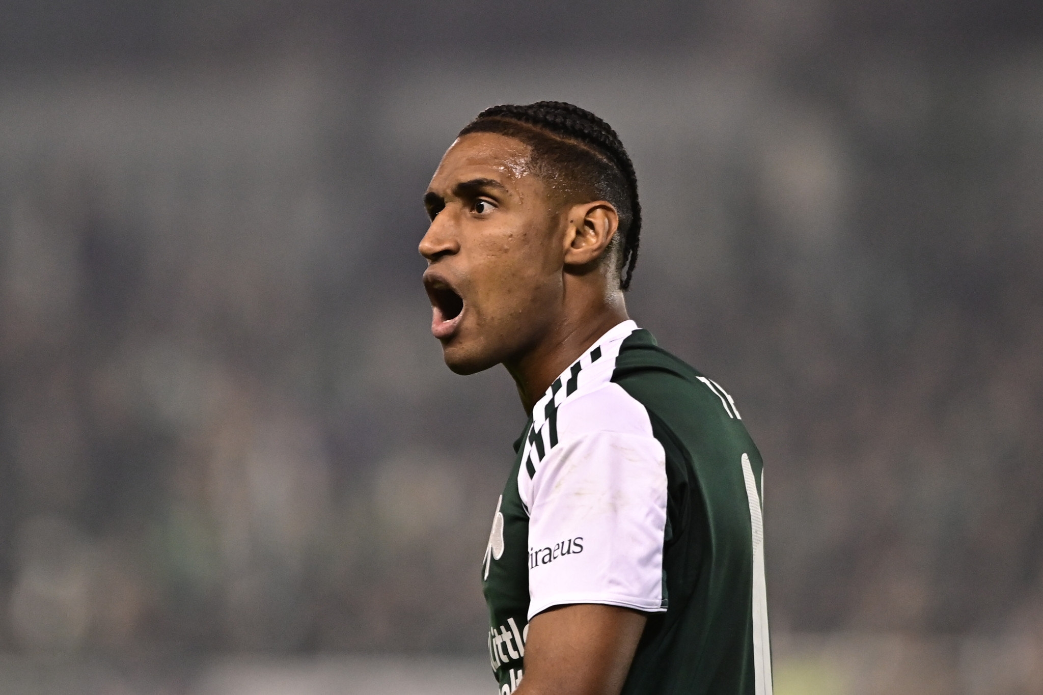 Μόνο το ποσοστό μεταπώλησης έχει απομείνει για το... Tet-exit απ’ τον Παναθηναϊκό