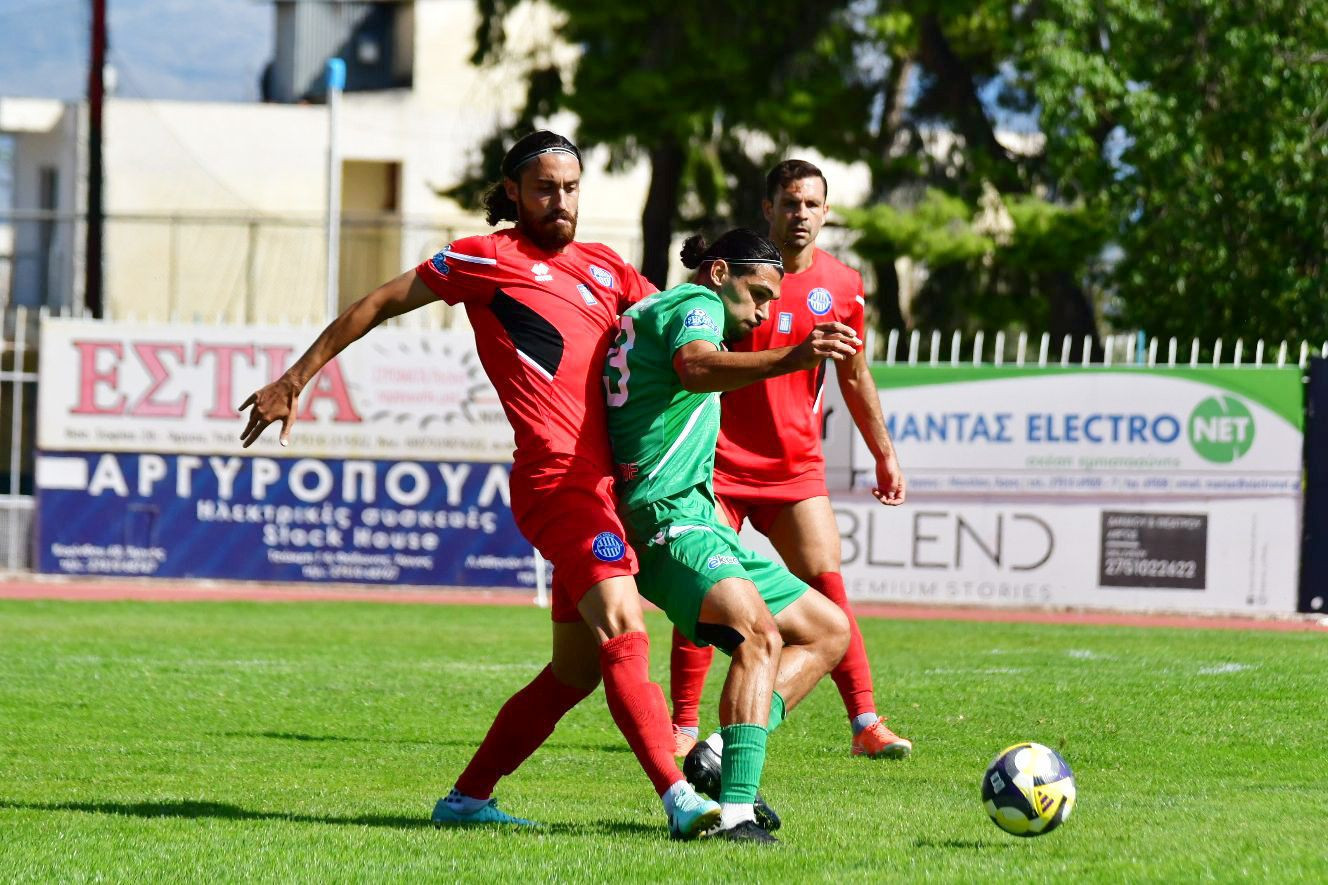 Ανακοίνωσε Κολτσίδα η Ηλιούπολη - Ακολουθούν Σμπώκος, Κυρίτσης