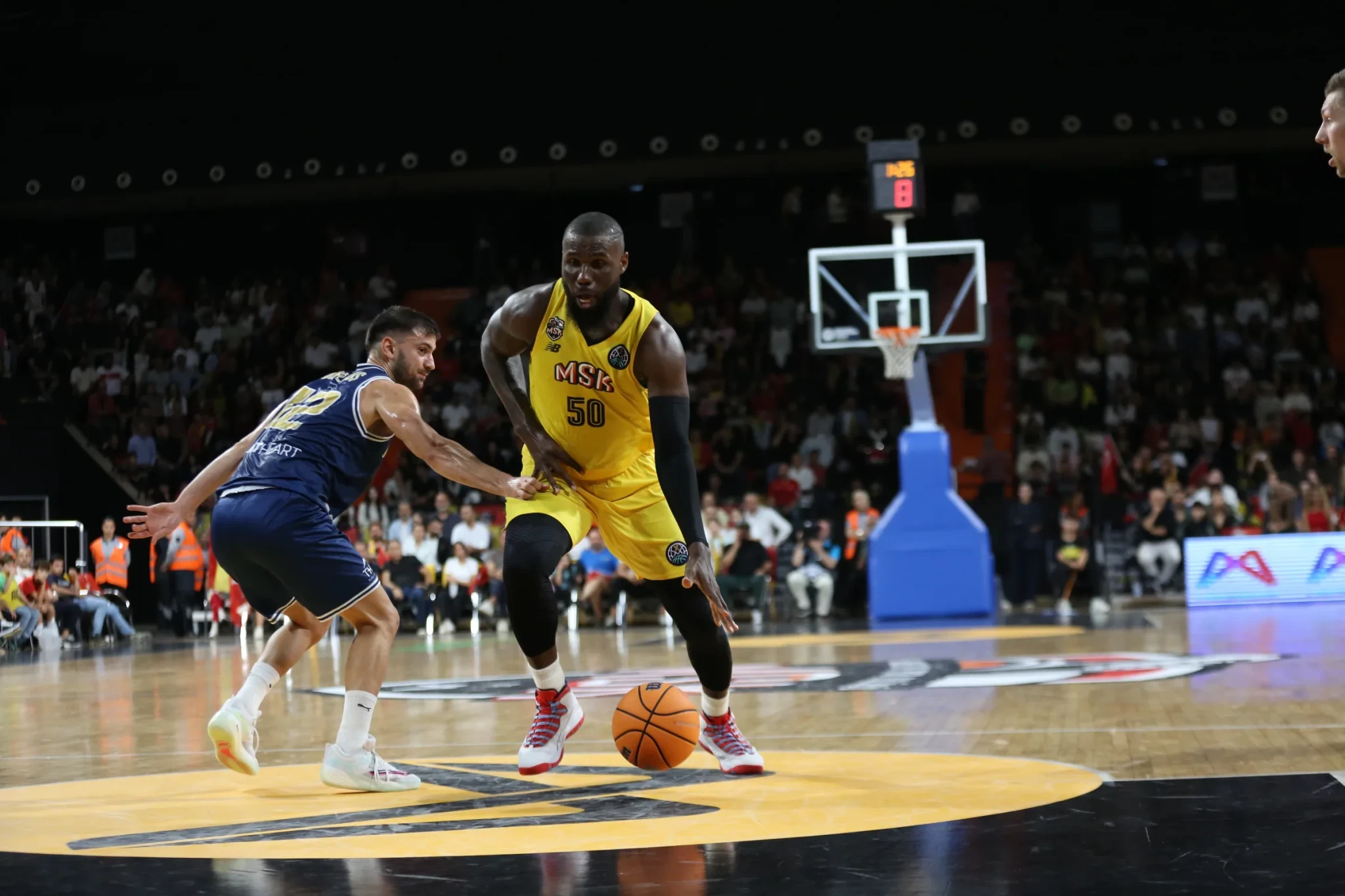 Πρώην παίκτης του Παναθηναϊκού και του Περιστερίου συνεχίζει στην Ταϊβάν