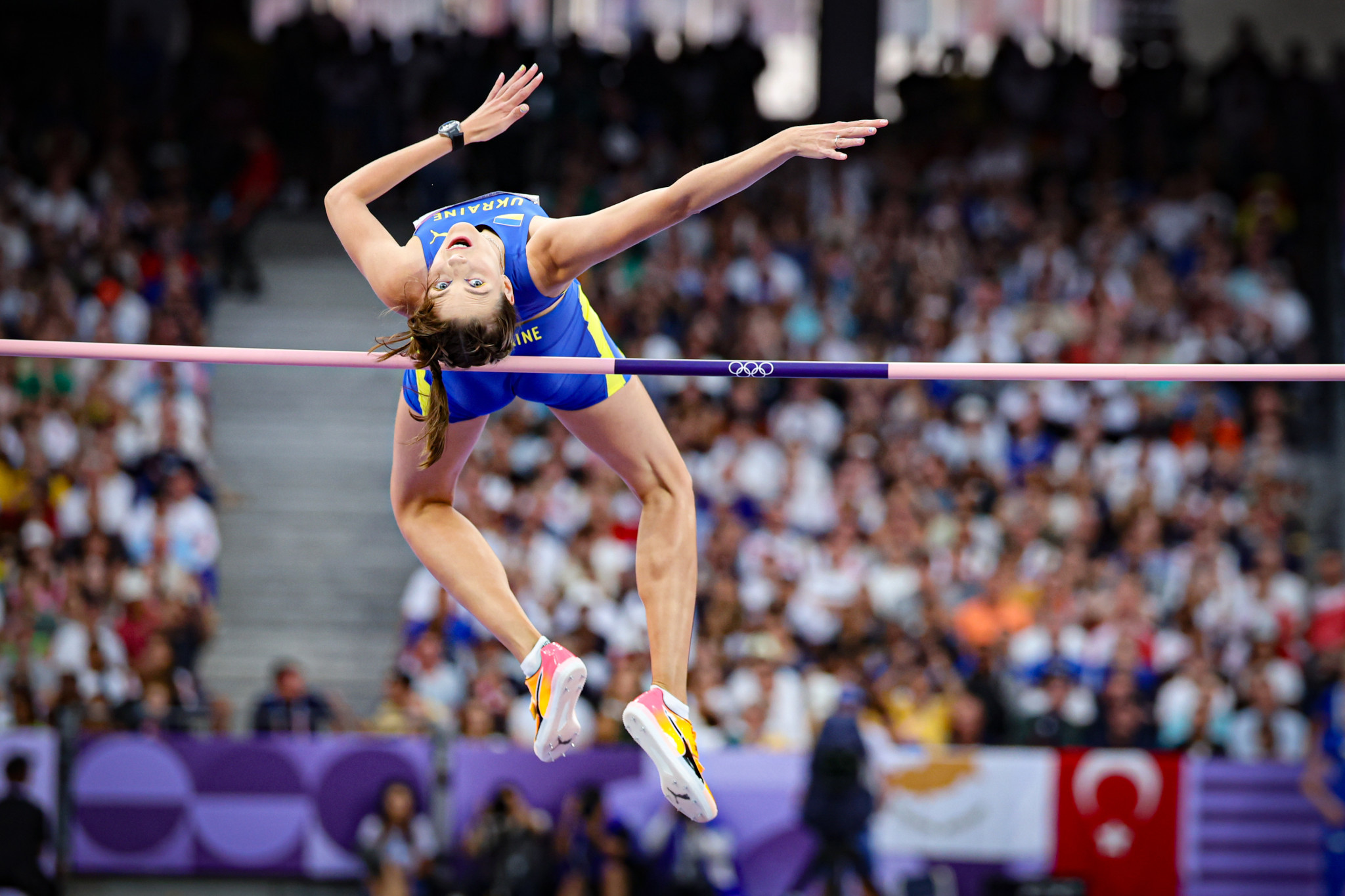 Τρομακτικό season opener για τη Μάχουτσικ, εξαιρετική και η Ιαπικίνο!