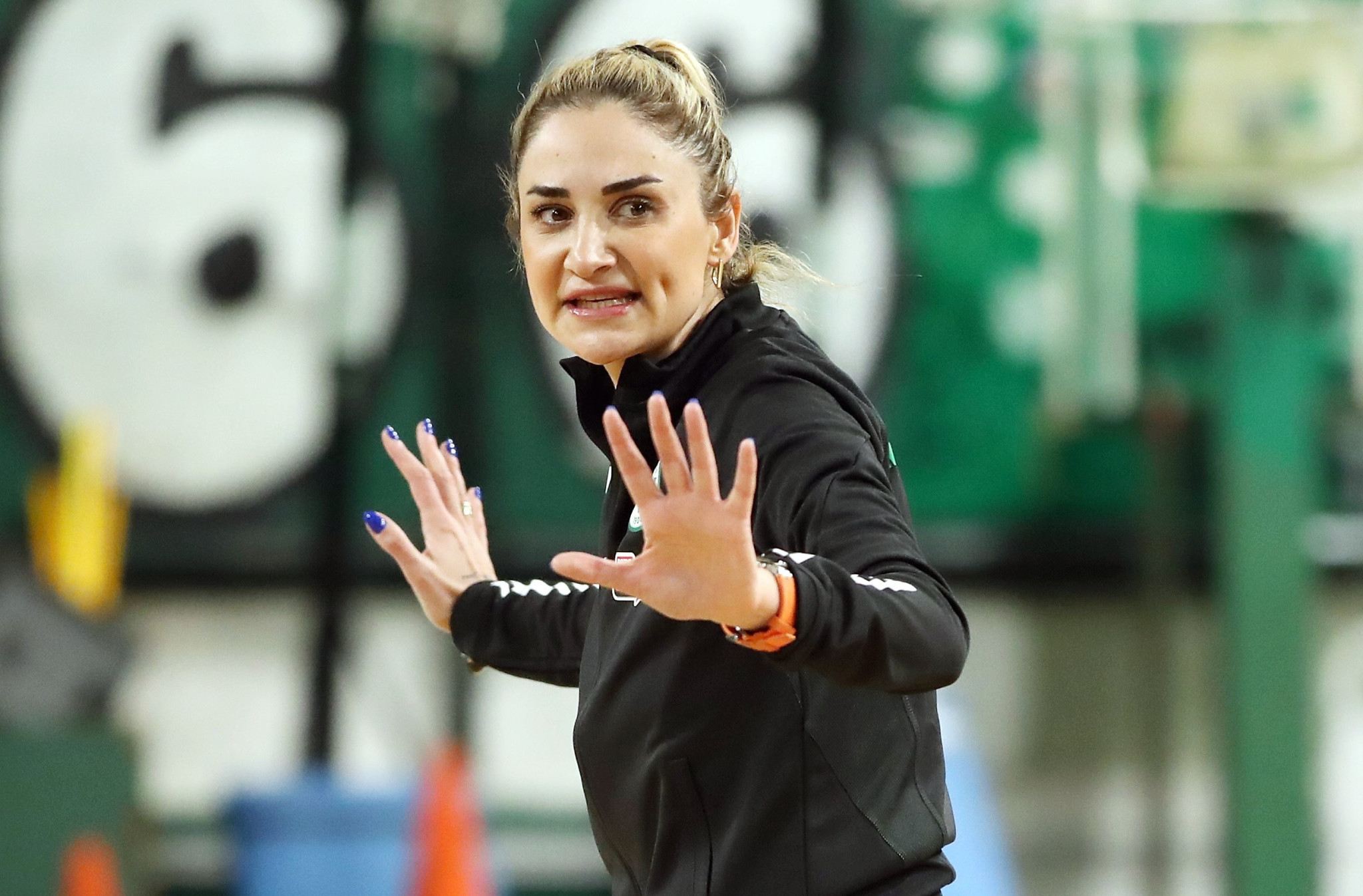 Ερντέμ: «Δέχθηκα λεκτικές επιθέσεις, πρέπει να μπει ένα τέλος...»