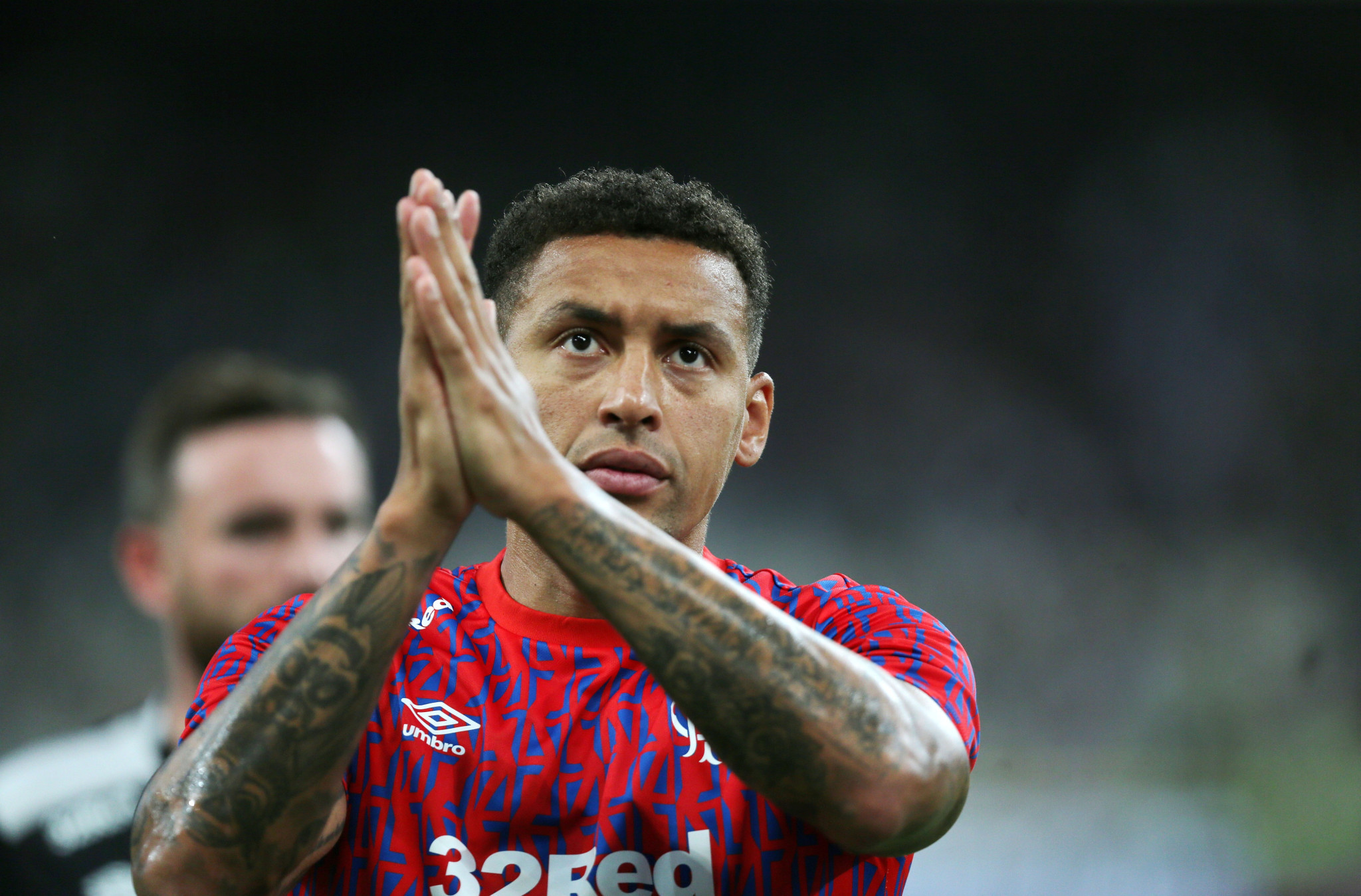 Daily Mail: «Ο Τζέιμς Ταβερνιέ είναι στόχος του Μπενίτεθ για τον Παναθηναϊκό»