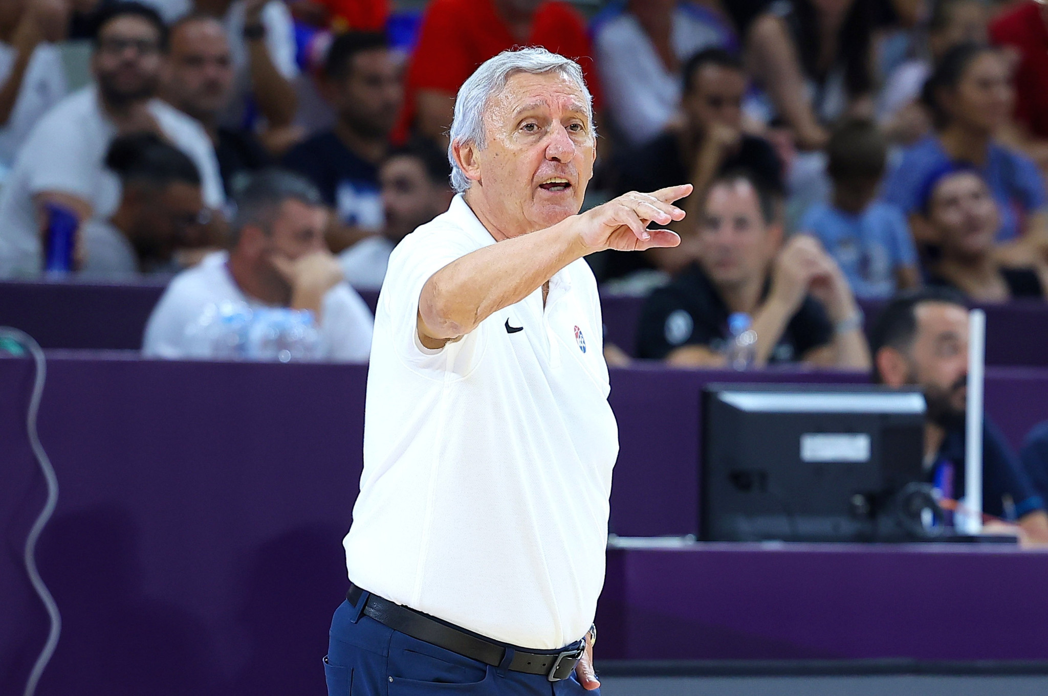 Πέσιτς για Ολυμπιακό: «Τεράστια πρόκληση ο αγώνας με αυτόν τον ιστορικό σύλλογο»