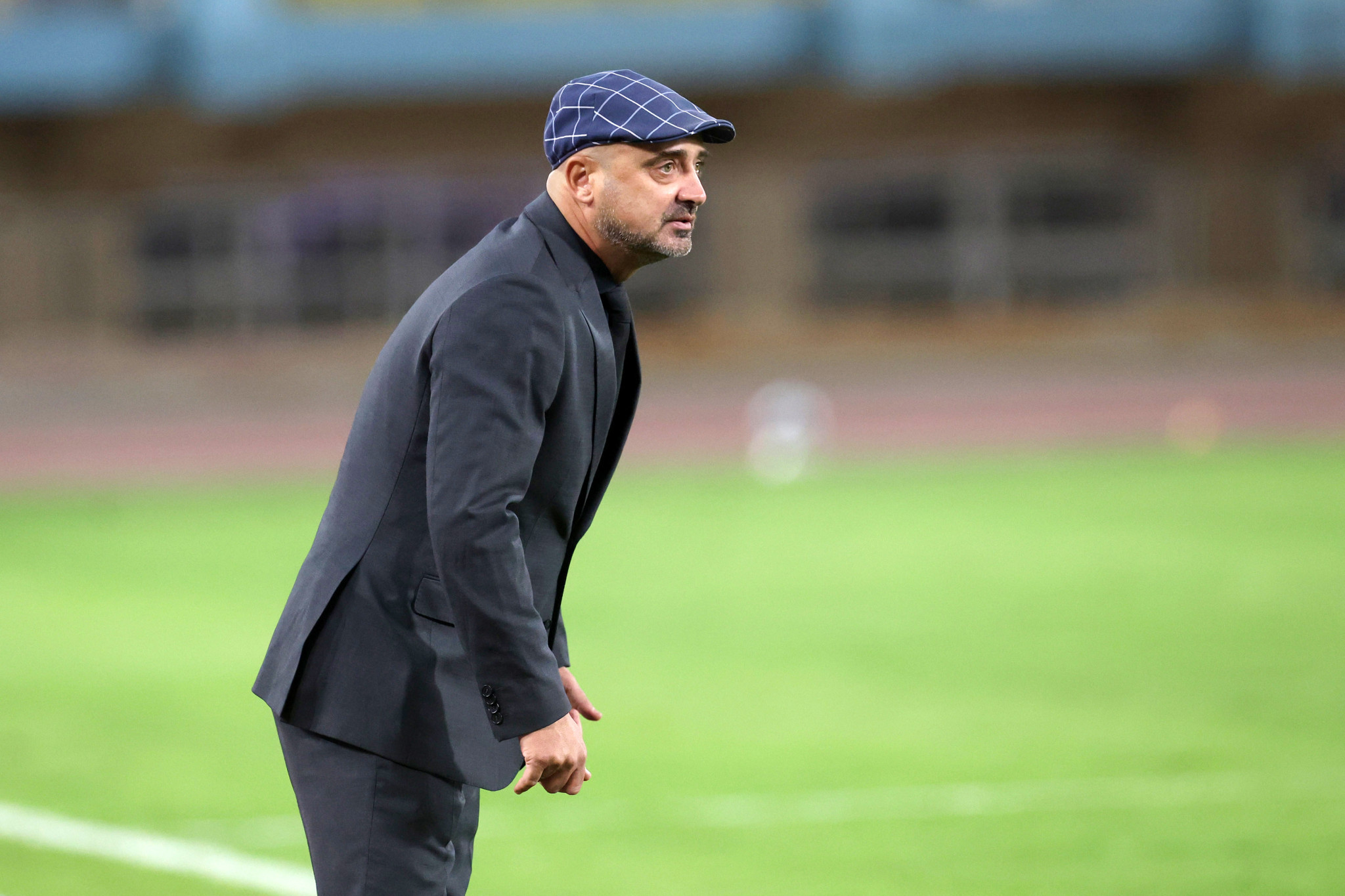 Οριστικά νέος προπονητής του Αστέρα AKTOR ο Μίλαν Ράσταβατς!