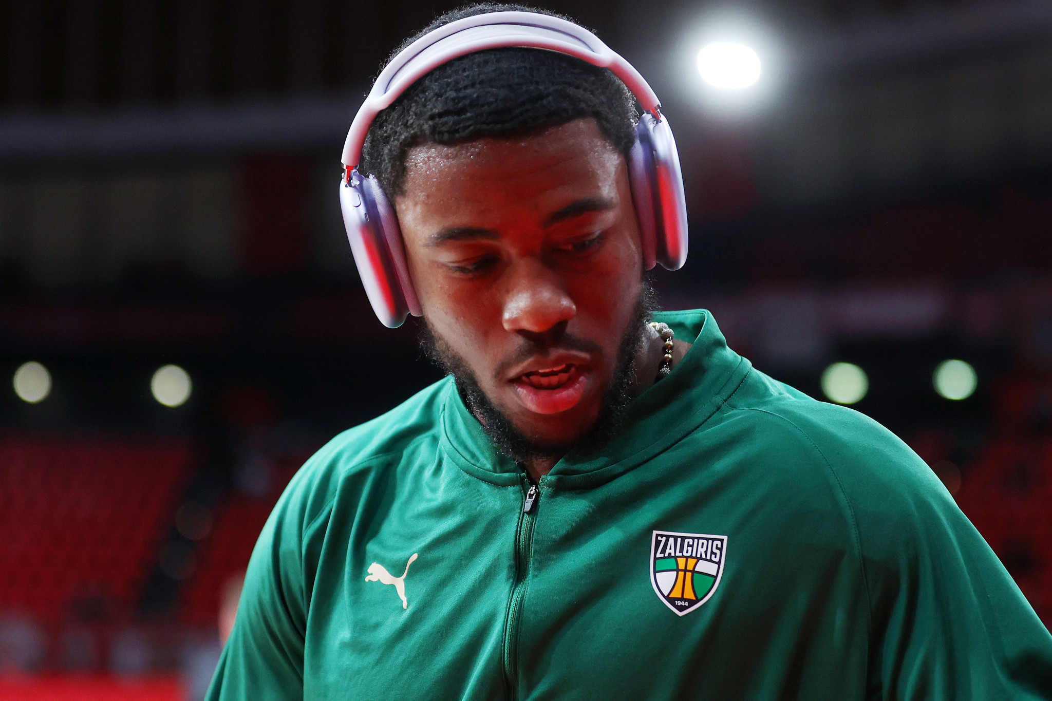 Η λιθουανική Πρεσβεία αλλάζει τις συνήθειες της Ζάλγκιρις και... ξενερώνει τον κόσμο της!