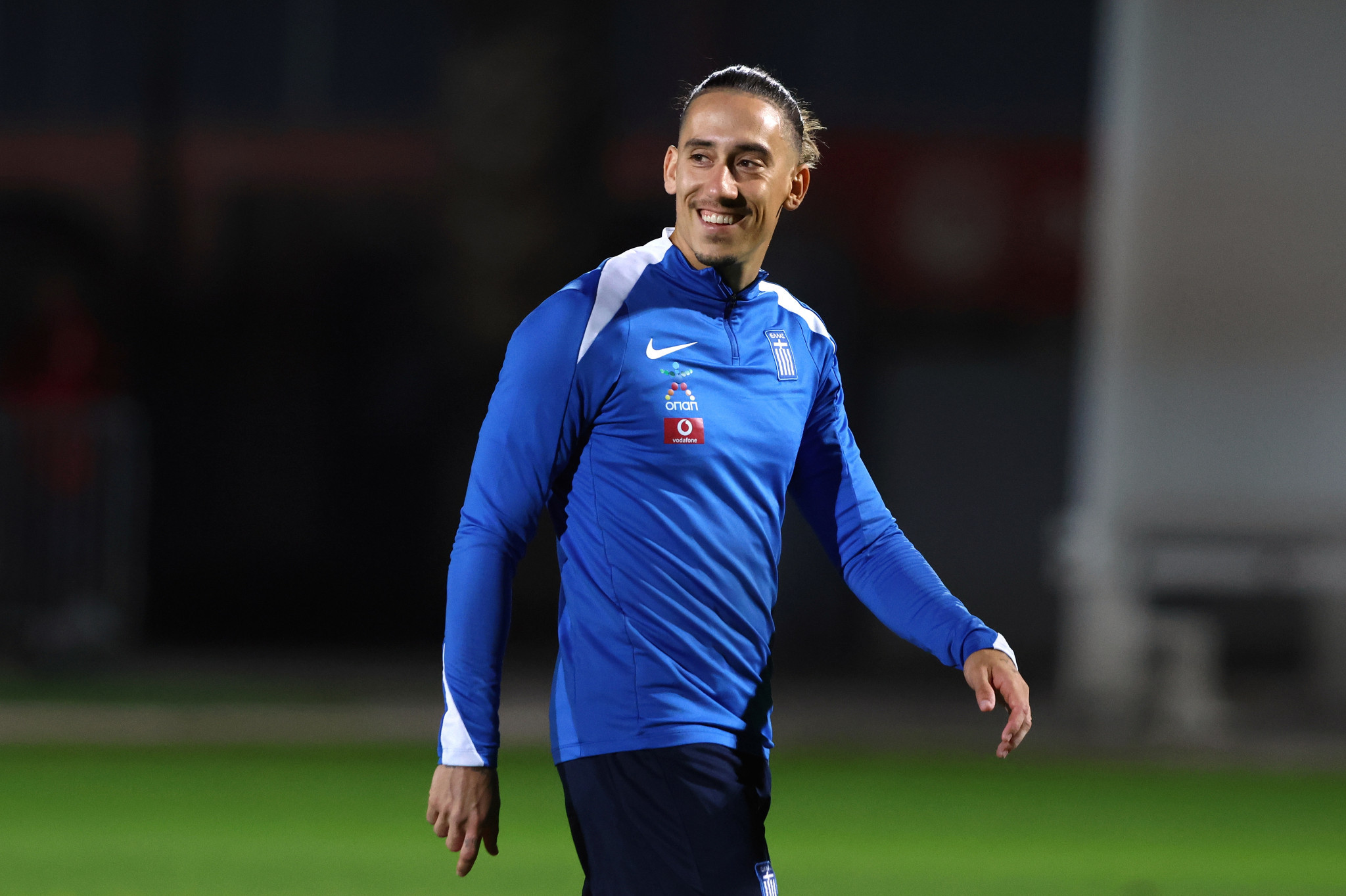 «Ενδιαφέρον του Ολυμπιακού για Τσιμίκα»