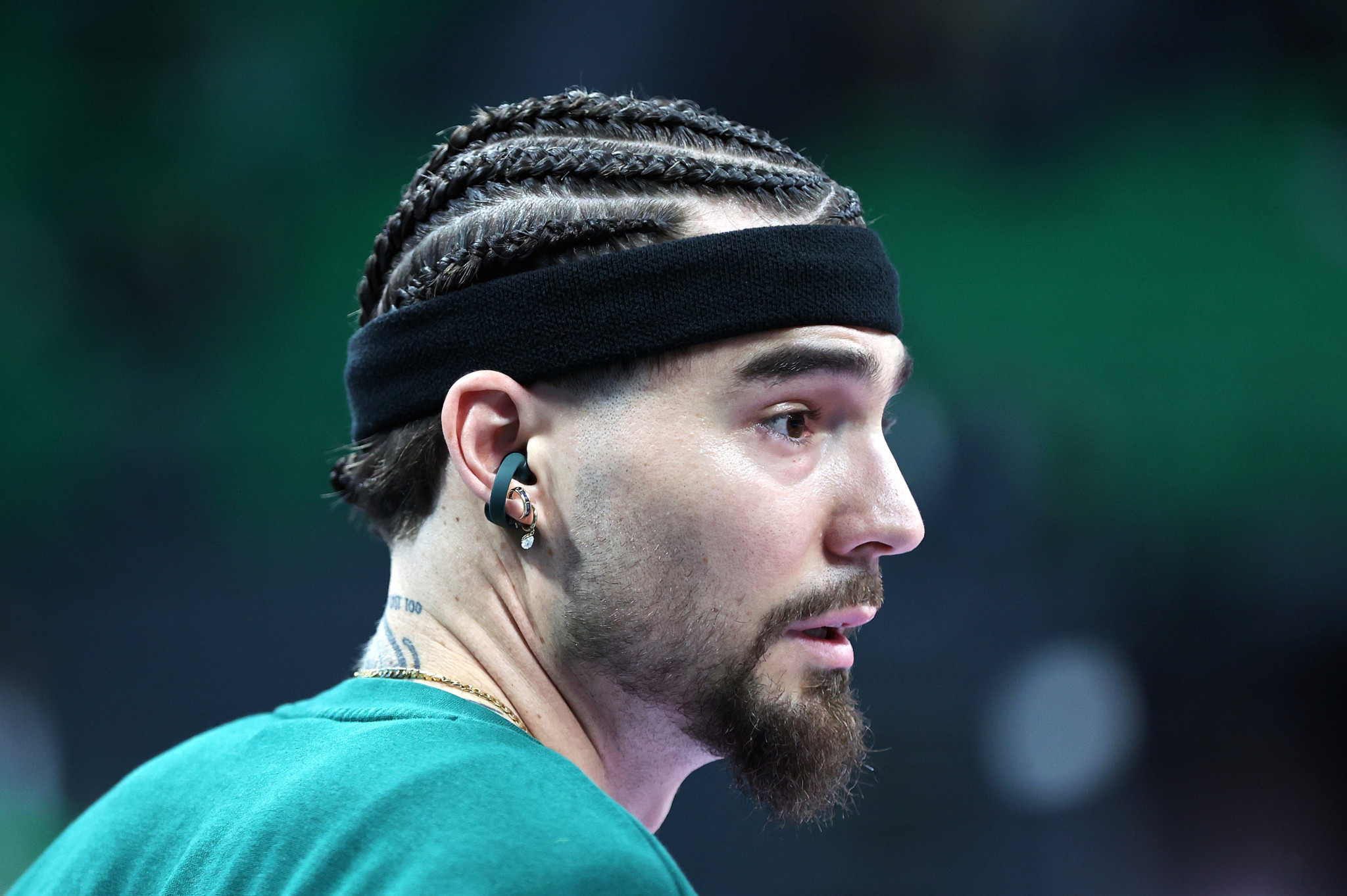 Ο Χουάντσο πήγε στο γήπεδο με μία μαύρη Ferrari - Ποιο μοντέλο είναι, πόσο κοστίζει (video)