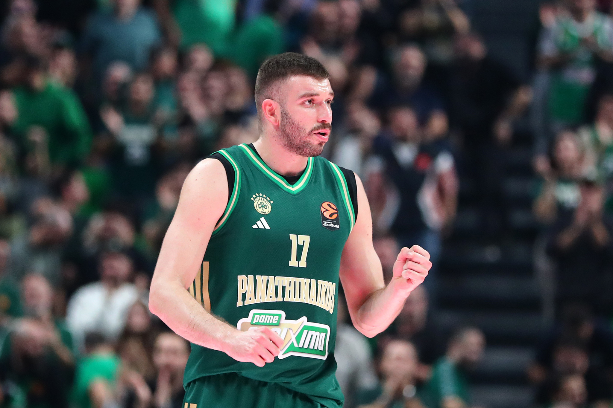 Ρογκαβόπουλος στο Athletiko: «Ο Αταμάν έχει αποδείξει ποιος είναι, τα καλύτερα είναι μπροστά μας!» (video)