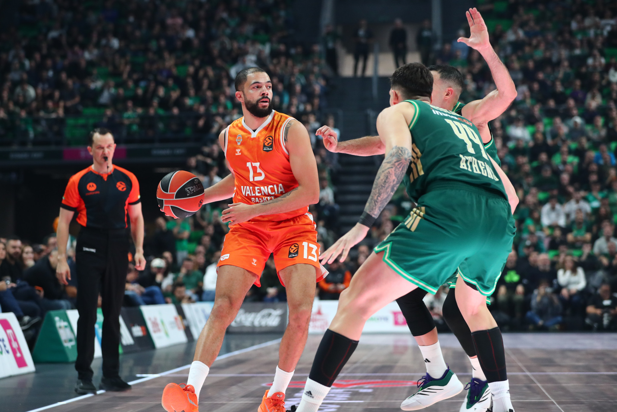 Το «φαινόμενο» Βαλένθια δεν έχει σχέση με το «πυροτέχνημα» της Παρί