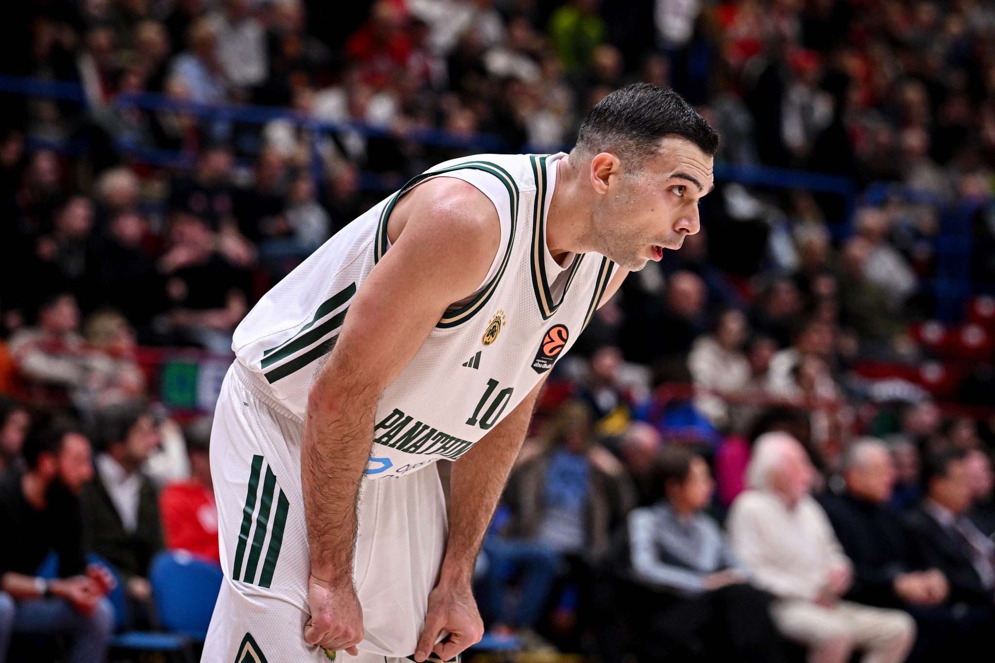 Το... απαγορευμένο κυνήγι του Παναθηναϊκού και η «τρανταχτή» αδυναμία της Μιλάνο