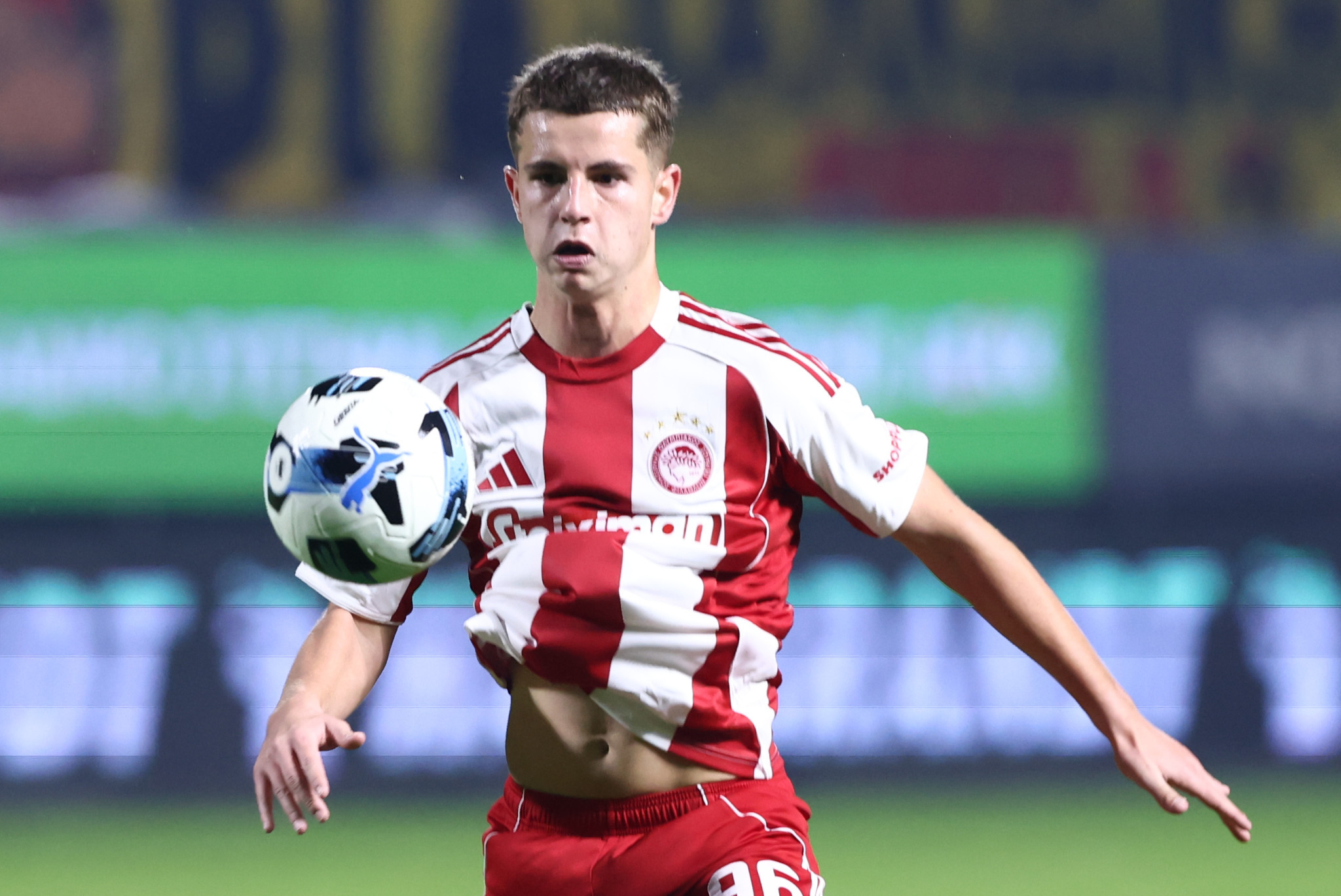 Τι συμβαίνει αν μια ομάδα δεν έχει νεαρό ποδοσφαιριστή σε αγώνα Κυπέλλου - Οι κυρώσεις που προβλέπονται