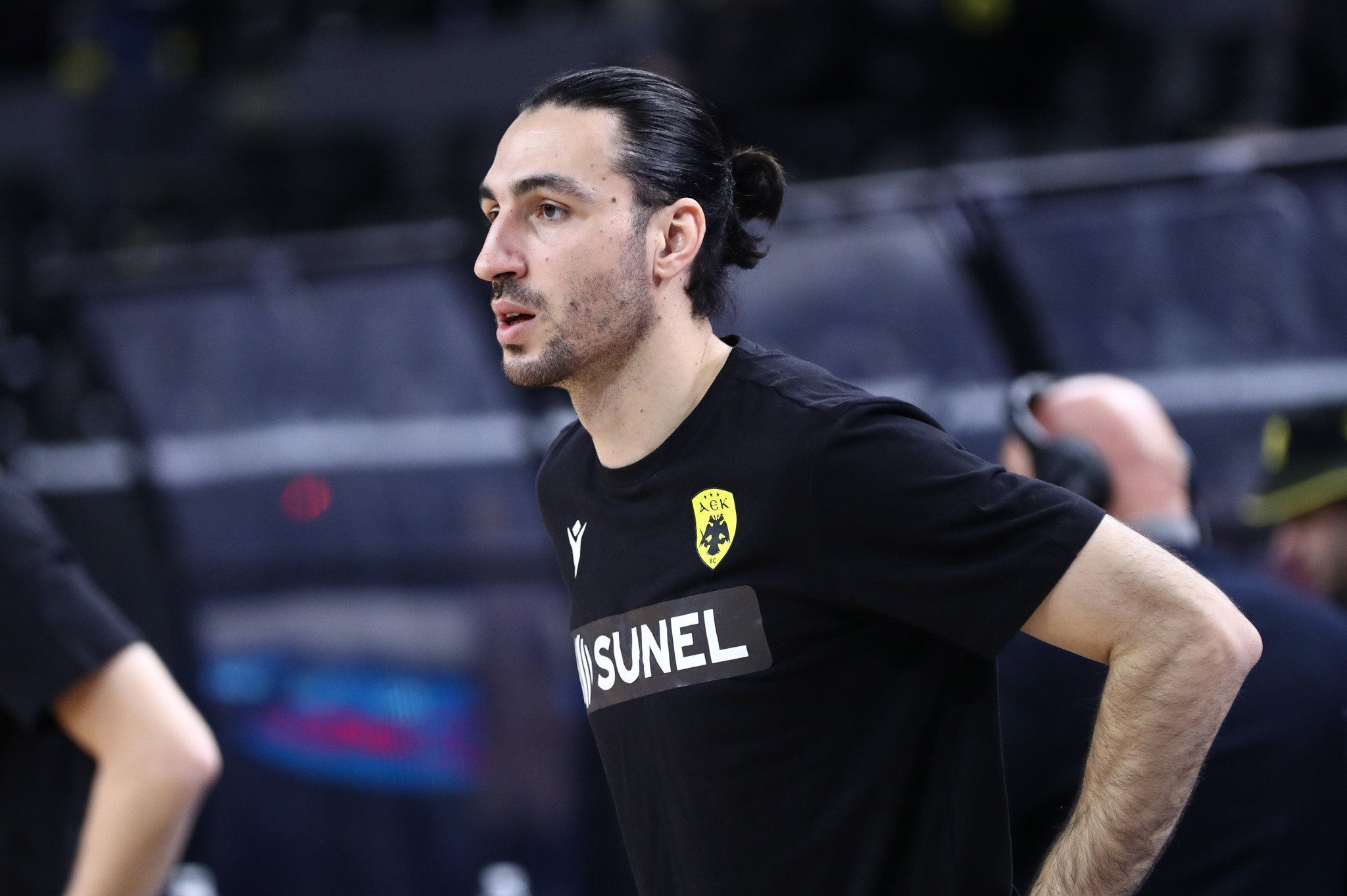 Χωρίς Κατσίβελη η ΑΕΚ κόντρα στη Μύκονο - Η 12άδα της Ένωσης