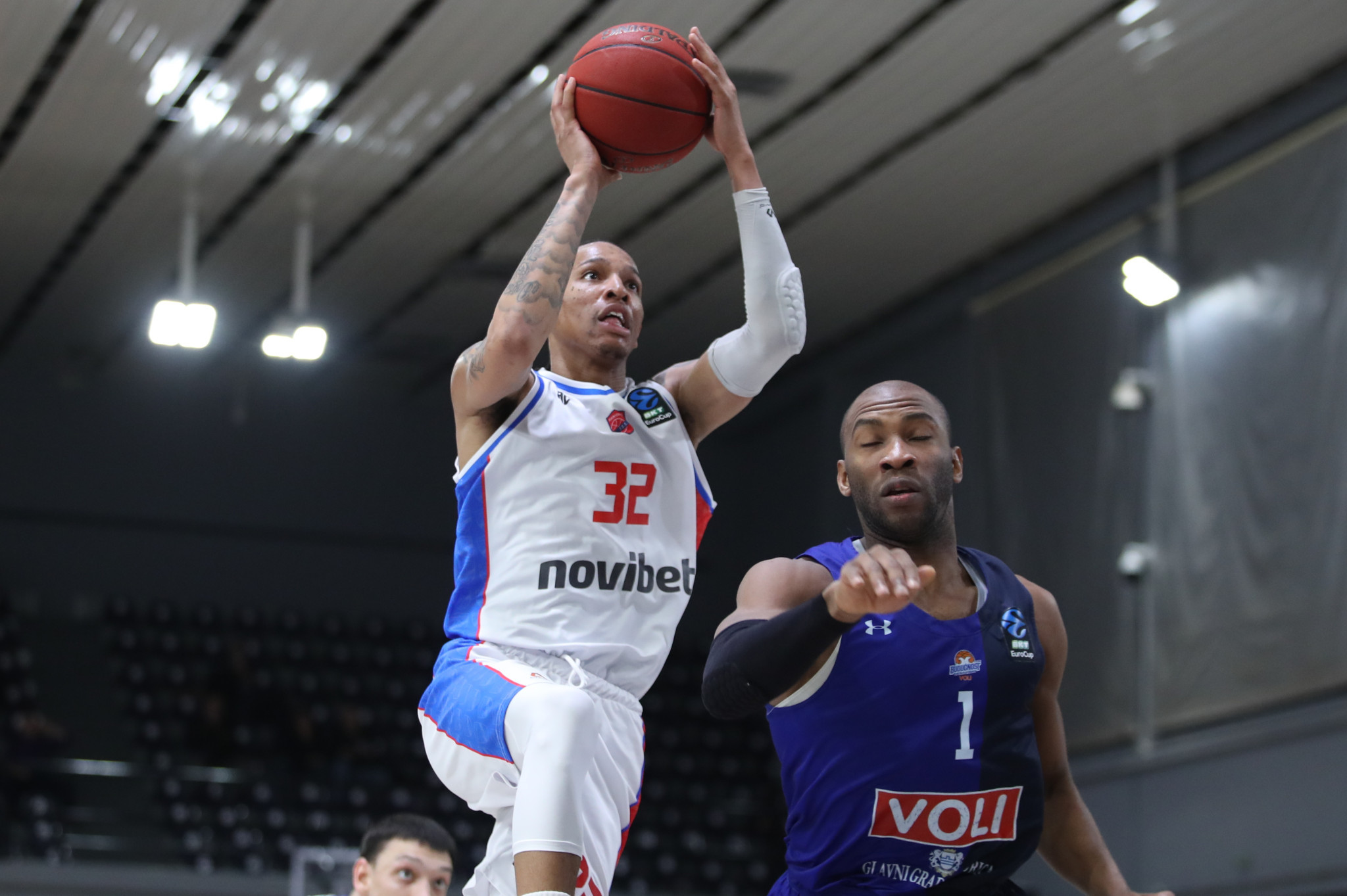 Με... αύρα Μάρκοβιτς και τριάδα-φωτιά ο Πανιώνιος επέστρεψε στις νίκες