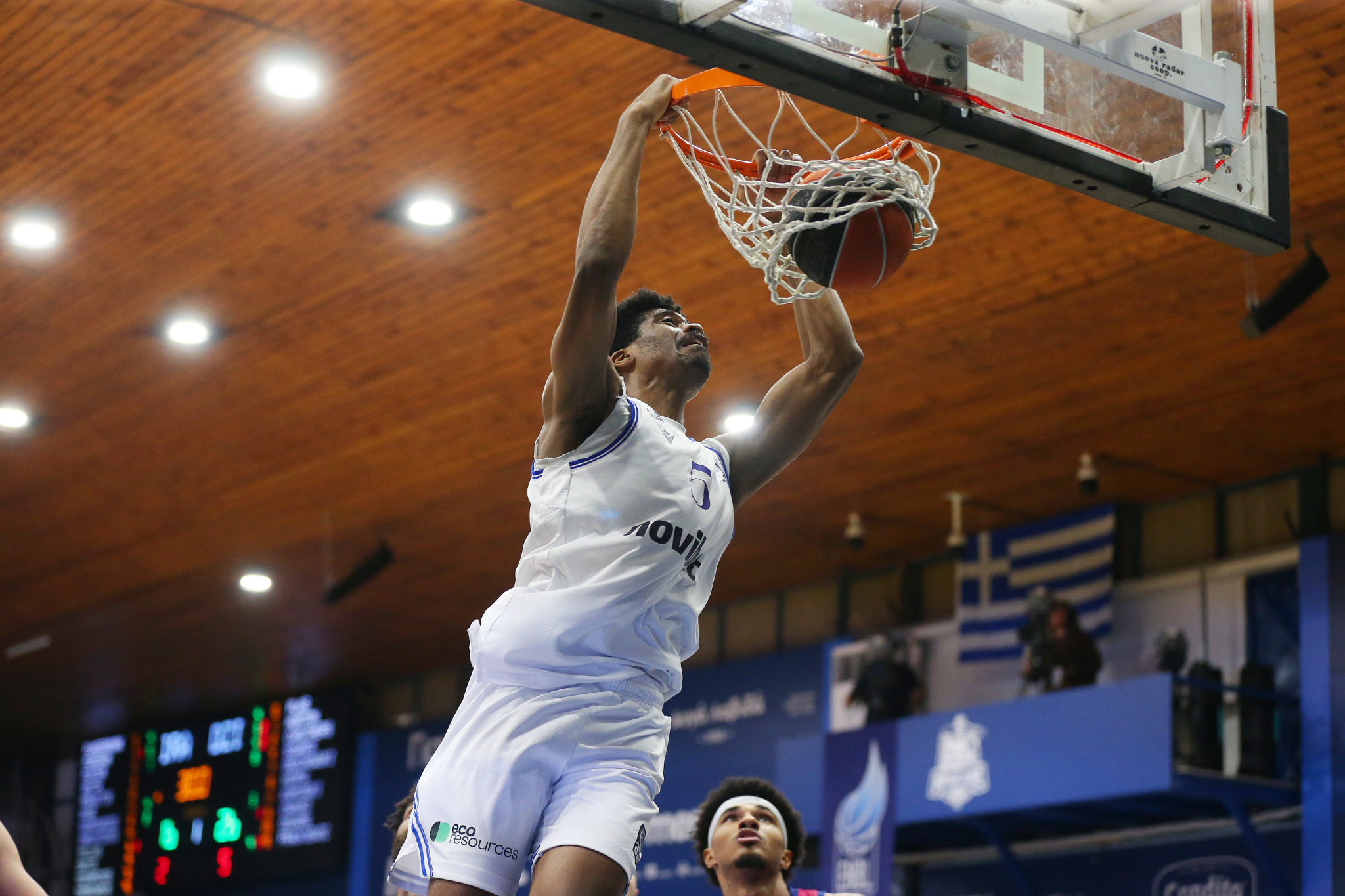 Το γύρισε και έκανε βήμα οκτάδας ο Ηρακλής στο ENBL