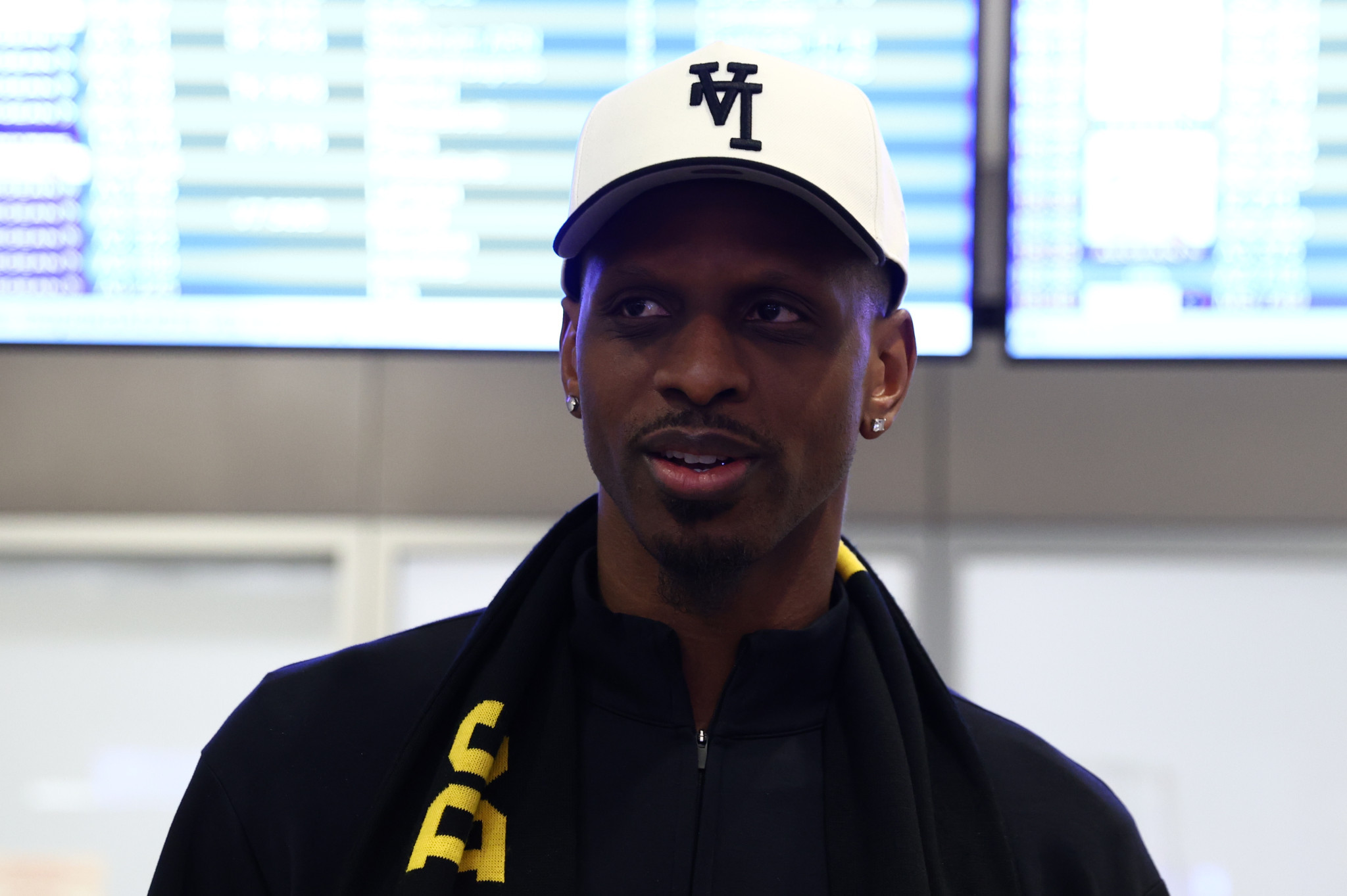 «Πρώτη» για Νάναλι στην ΑΕΚ (video)