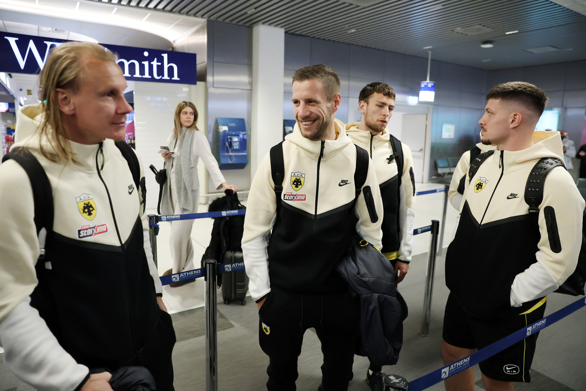 Μπαίνει με περισσότερες λύσεις η ΑΕΚ το 2026, μα σε δύσκολη στροφή στο Χαριλάου