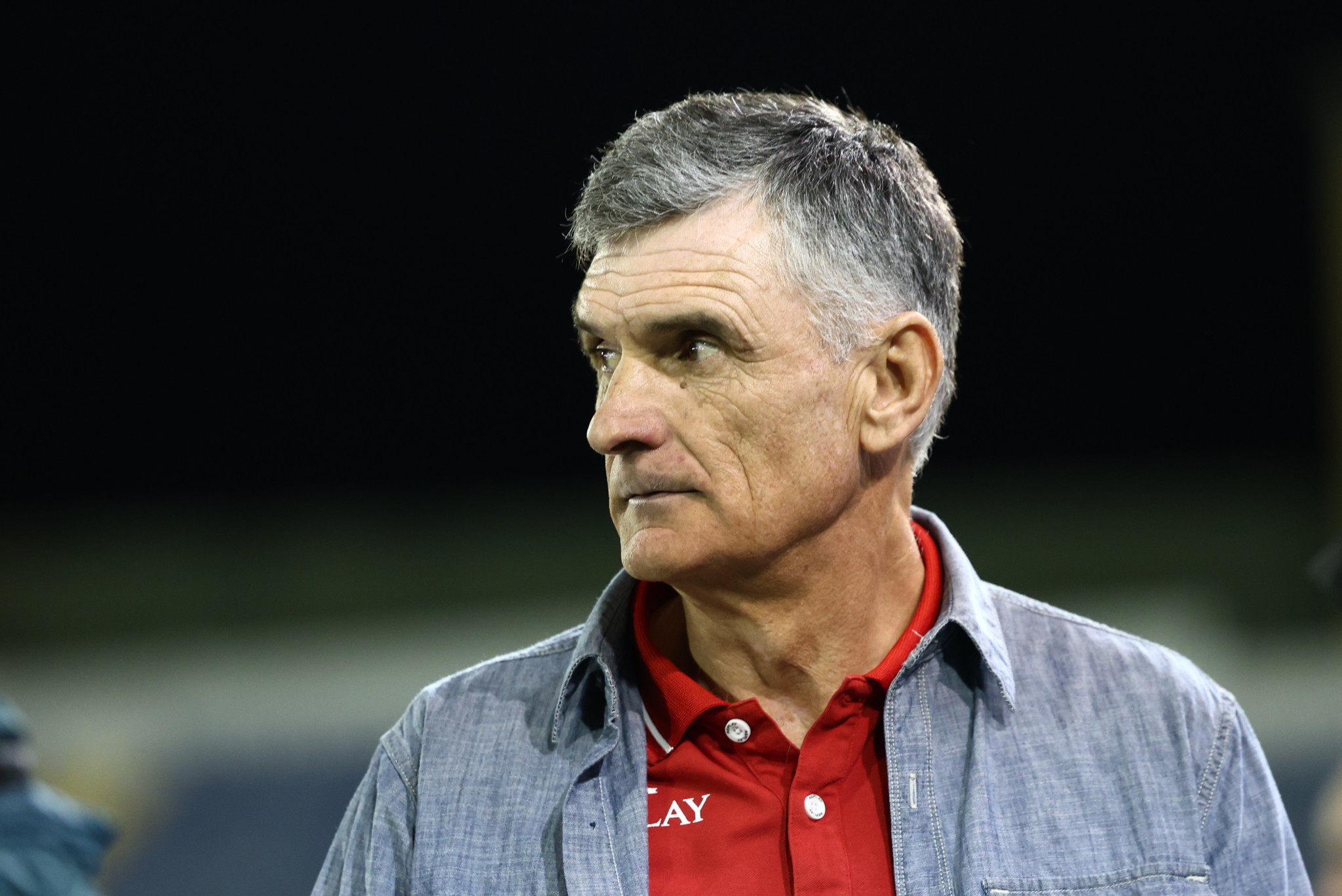 Μεντιλίμπαρ: «Τους χρειαζόμαστε όλους, δεν μπορούμε να βασιζόμαστε σε έναν ή δυο παίκτες»