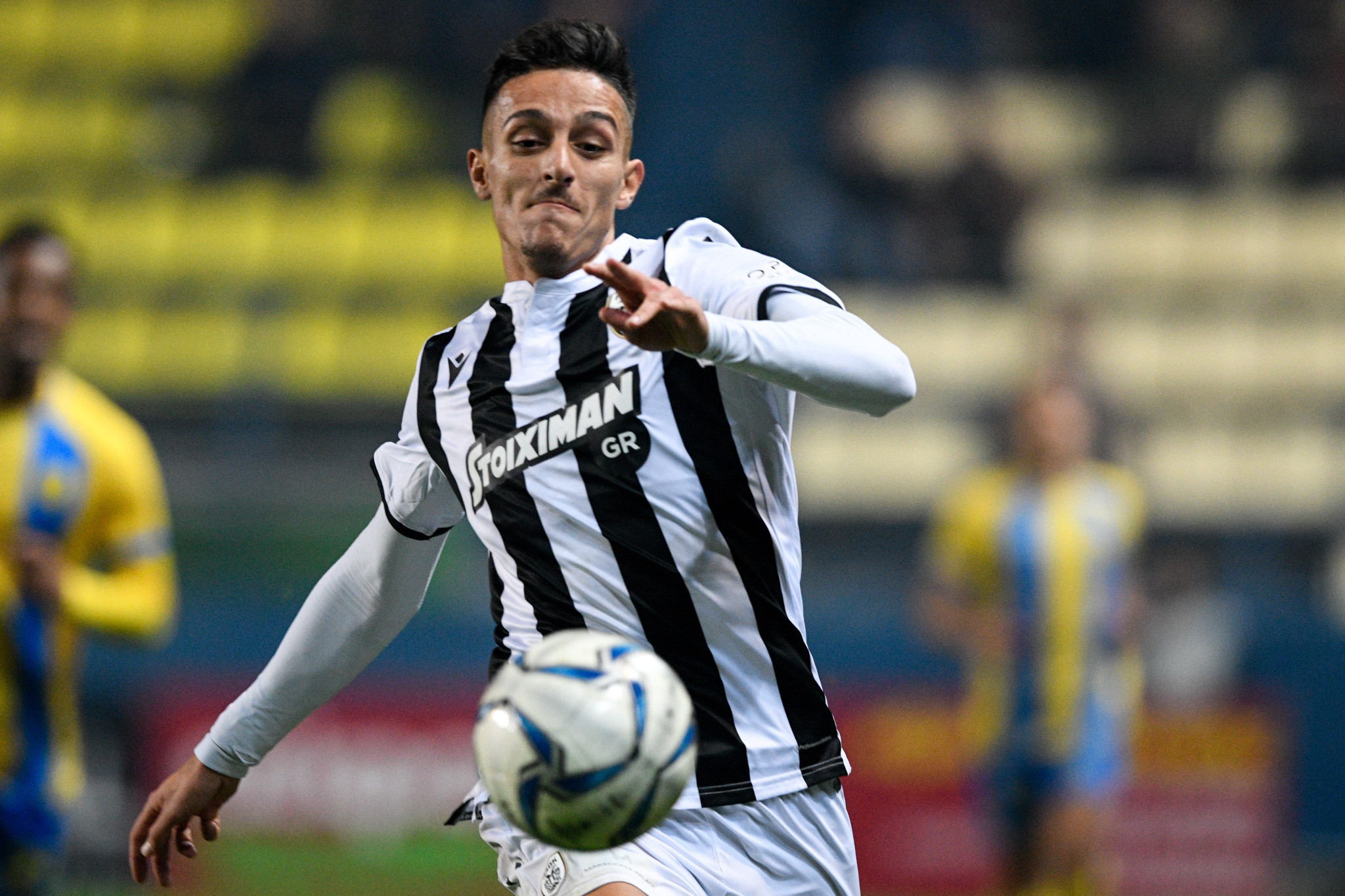 Χαστάς στο «BACK2ΜΠΑΚ»: «Τα δεδομένα για επιστροφή Γιαννούλη, ο Σαρρής και τα σενάρια για στόπερ» (video)