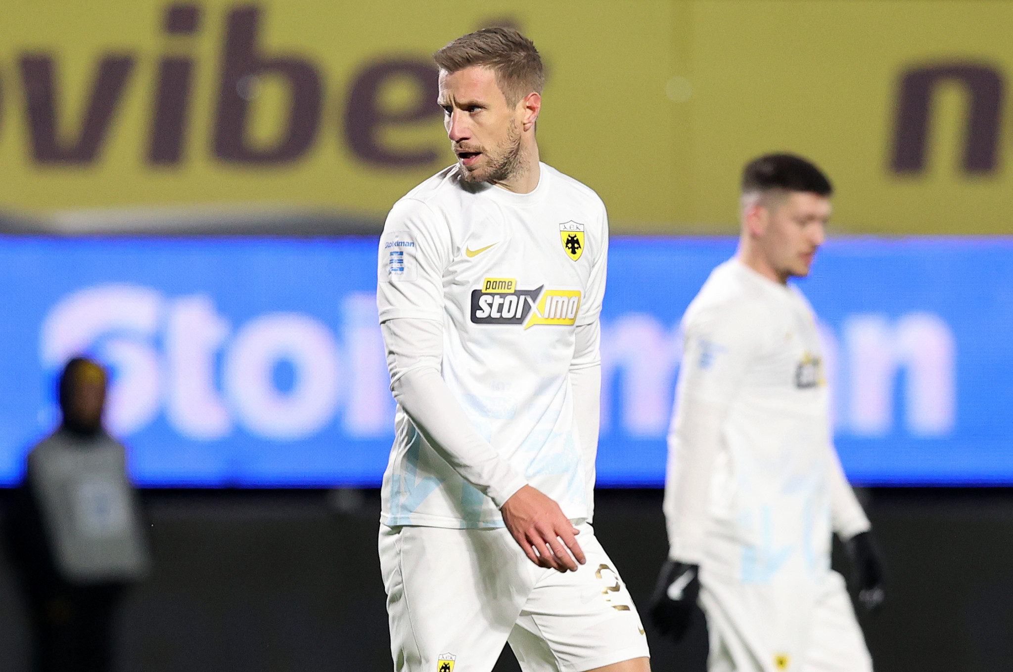 Η ΑΕΚ με αλλαγές στην 11άδα αλλά focus στην πρόκριση κόντρα στον ΟΦΗ