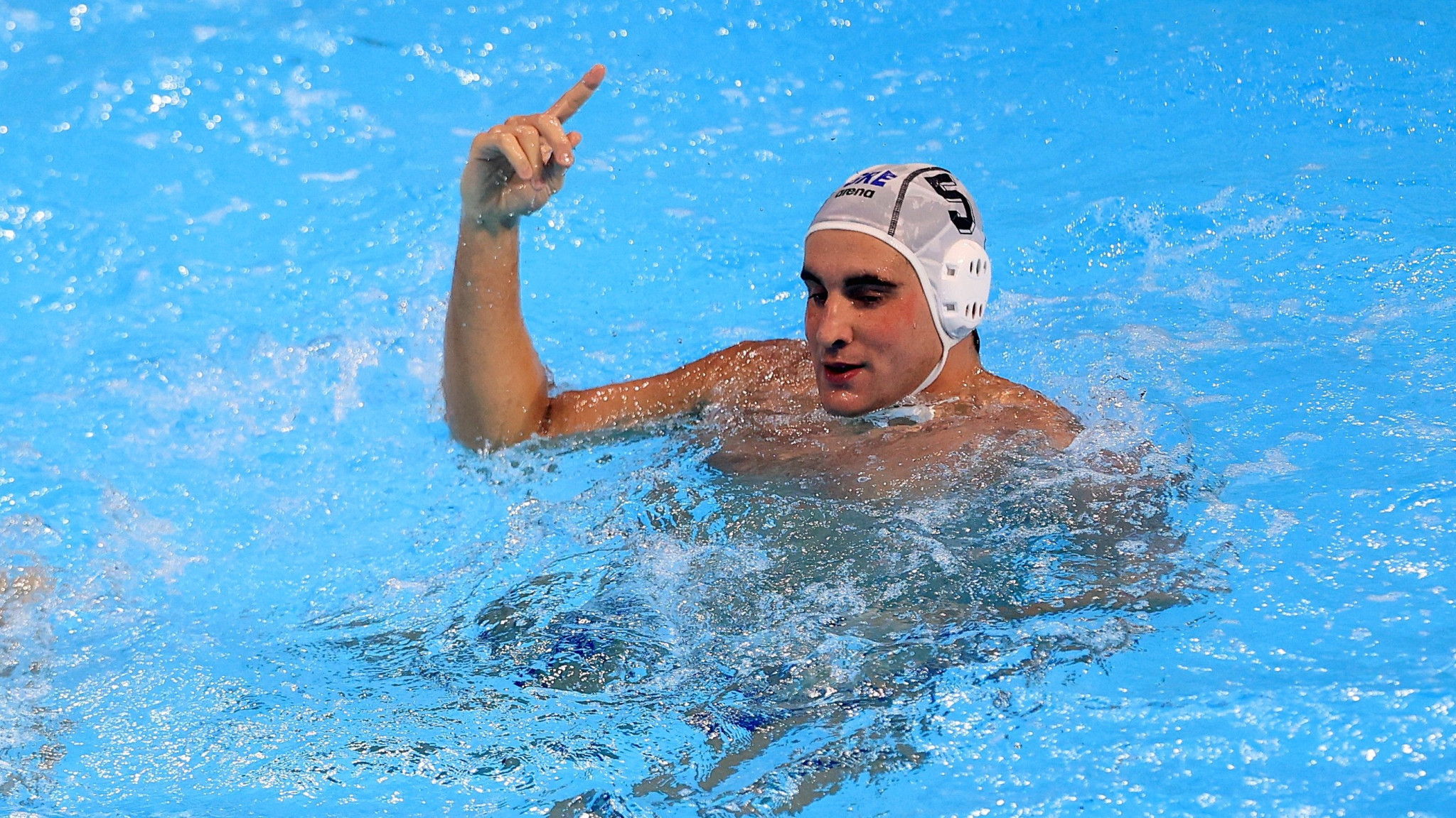 Απίστευτος Αργυρόπουλος: Το no-look γκολ του με την Τουρκία (video)