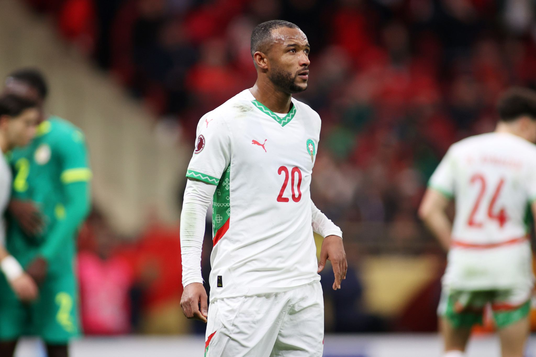 Το Μαρόκο θα διεκδικήσει στα... χαρτιά το τρόπαιο της Σενεγάλης