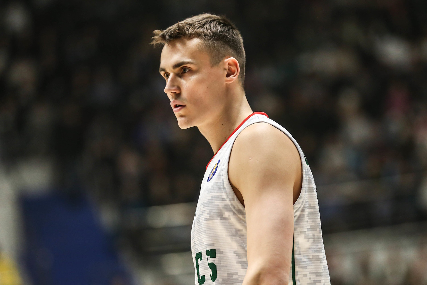 Ο Ντιμιτρίεβιτς κάλυψε το κενό του Ντίνγουιντι στην Μπάγερν