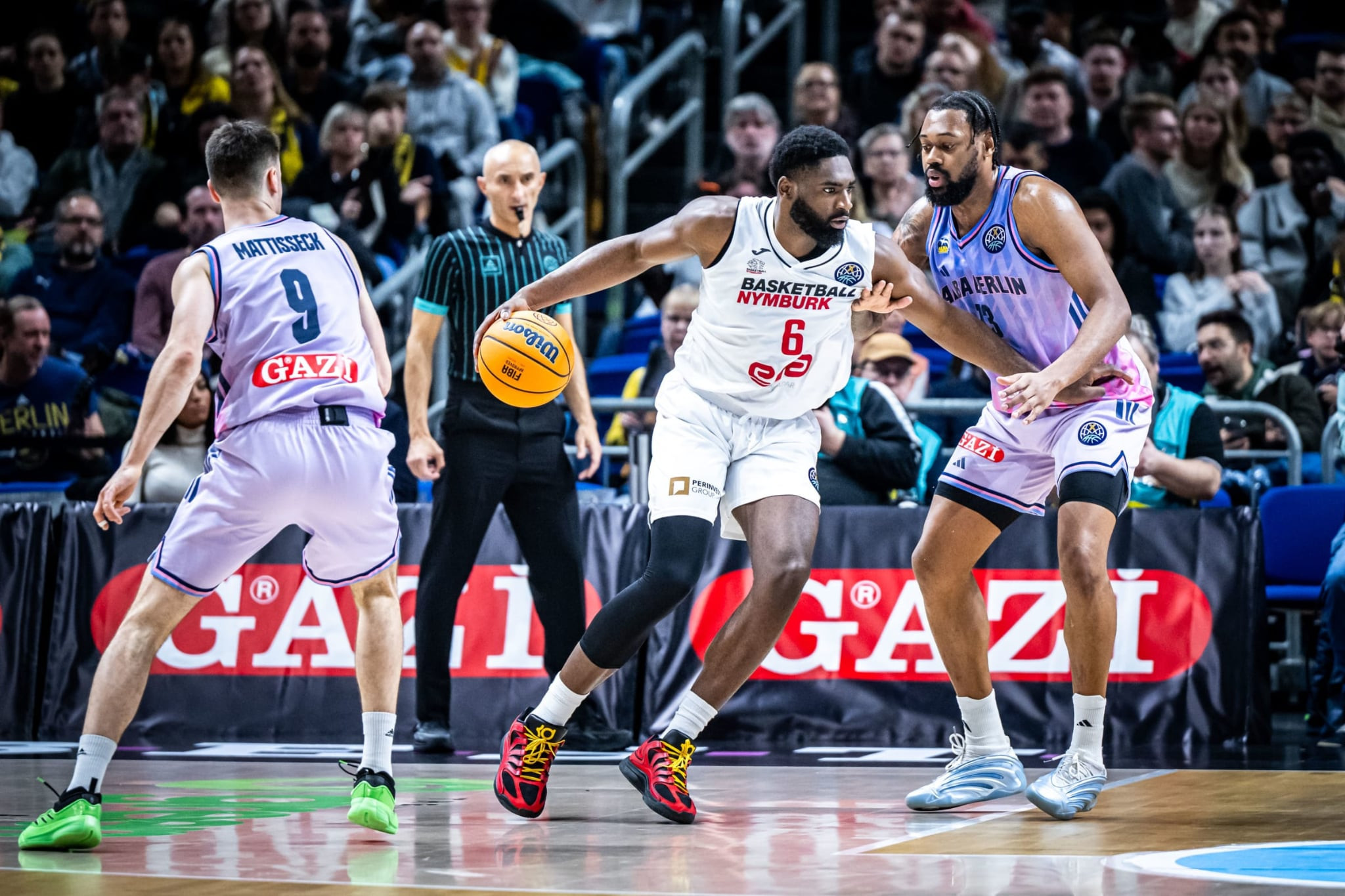 Αυτά είδε ο Σάκοτα στον Φιζέλ και η ΑΕΚ «έκλεισε» το deal