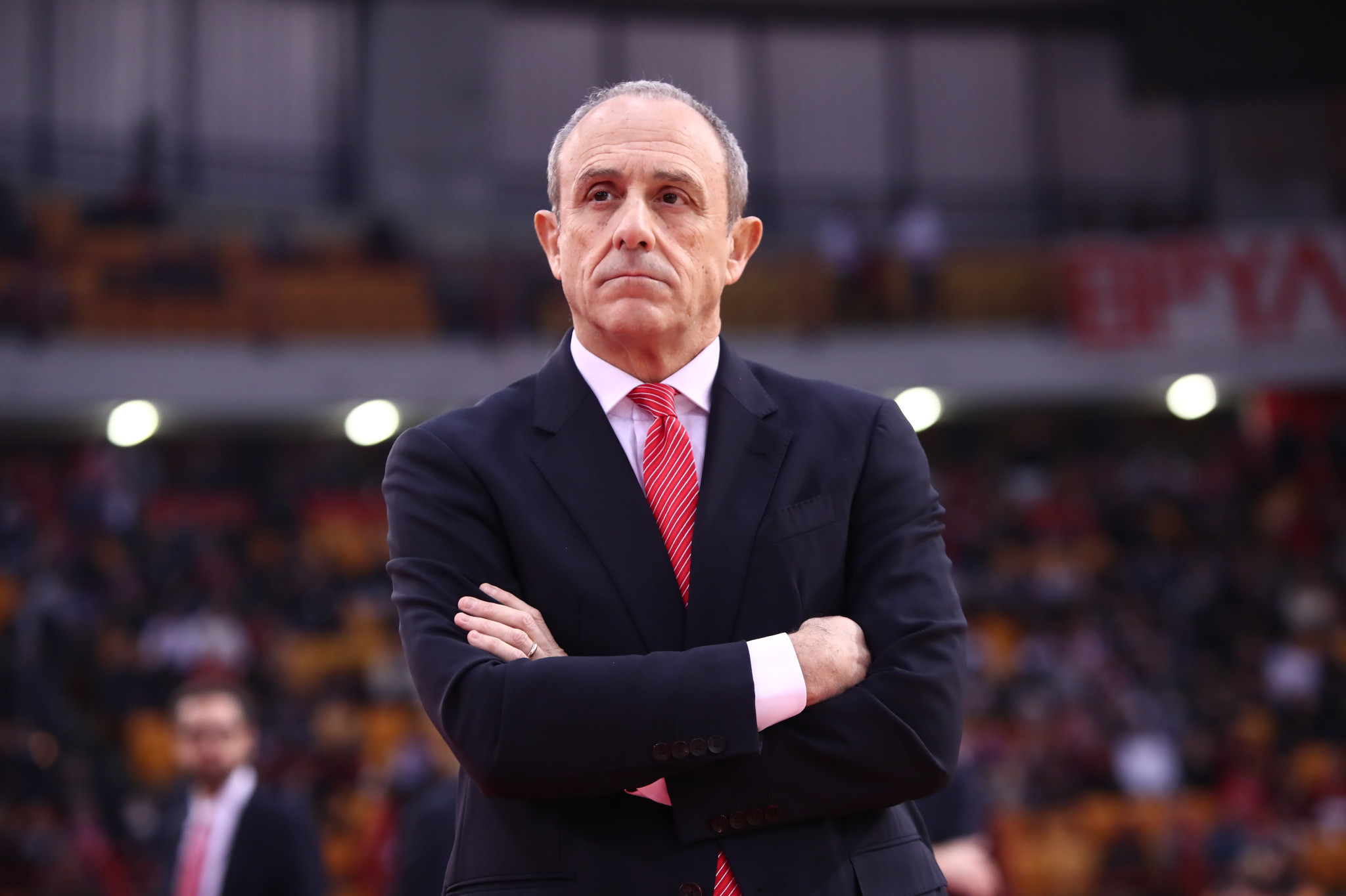 Έτορε Μεσίνα: «Το NBA δεν θα λύσει όλα τα προβλήματα του ευρωπαϊκού μπάσκετ»