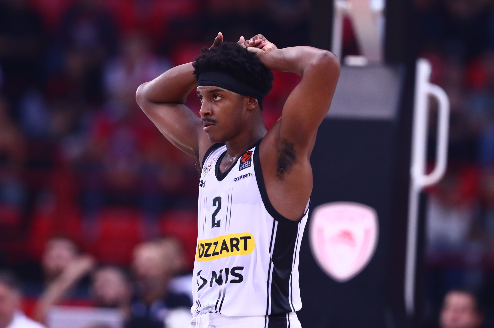 Συγκινητικός ΛεΝτέι για Ομπράντοβιτς: «Άλλαξε τη ζωή της οικογένειάς μου...»