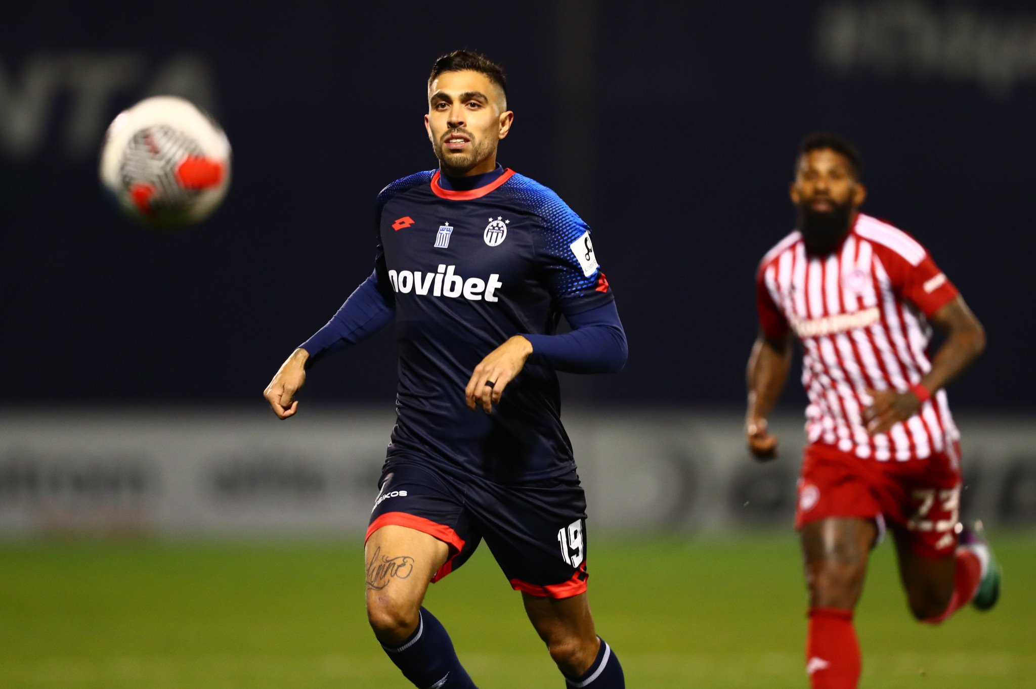 Ο Κλωναρίδης υπέγραψε σε ομάδα έκπληξη!