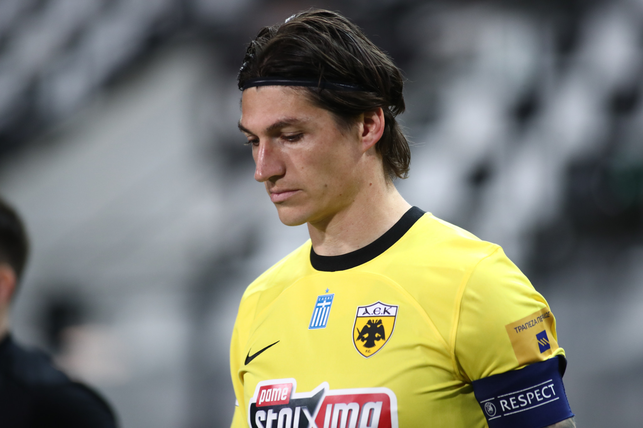 Σαββόπουλος στο «BACK2ΜΠΑΚ»: «Θέλει να κλείσει άμεσα τον Τσούμπερ ο Άρης» (video)