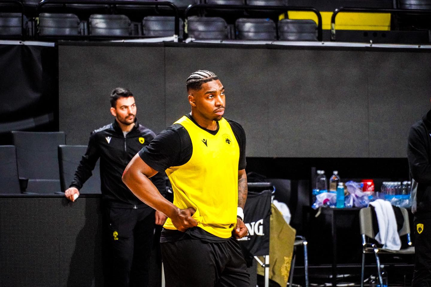 Η ΑΕΚ και τα must-win παιχνίδια σε περίοδο ατυχιών