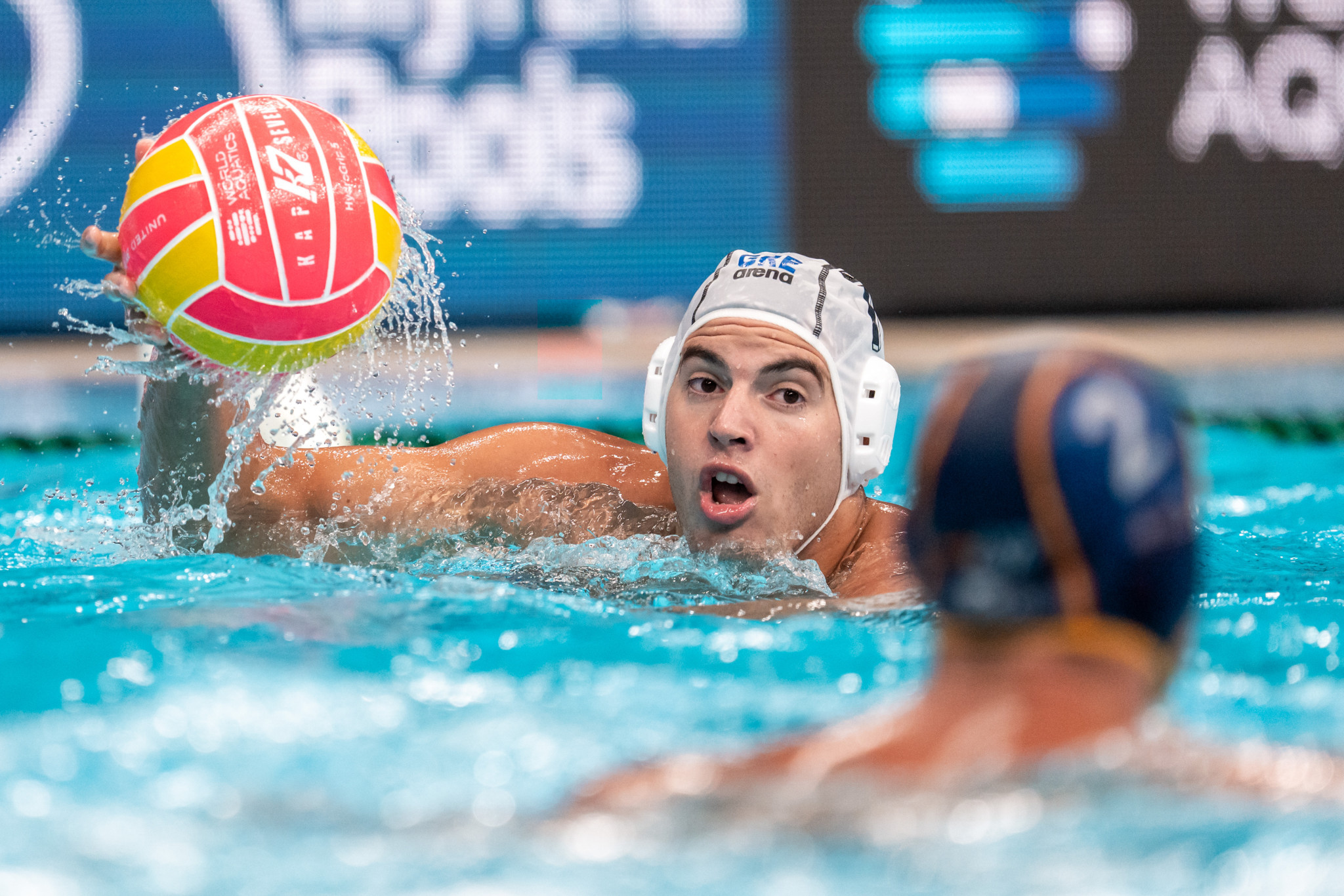 Η Εθνική πόλο ανδρών θέλει να «σπάσει την κατάρα» του Ευρωπαϊκού στο Βελιγράδι