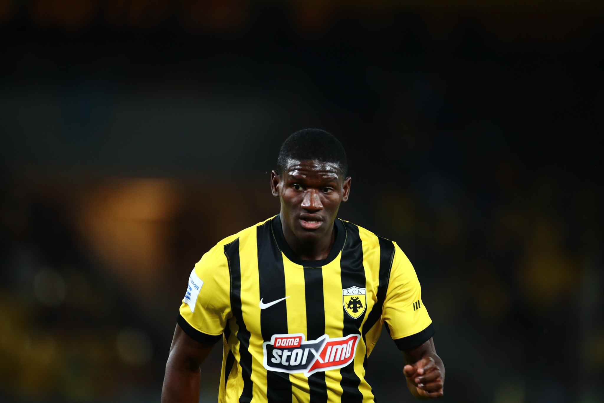 Ο Ζίνι μπαίνει για να δώσει ό,τι λείπει στην ΑΕΚ