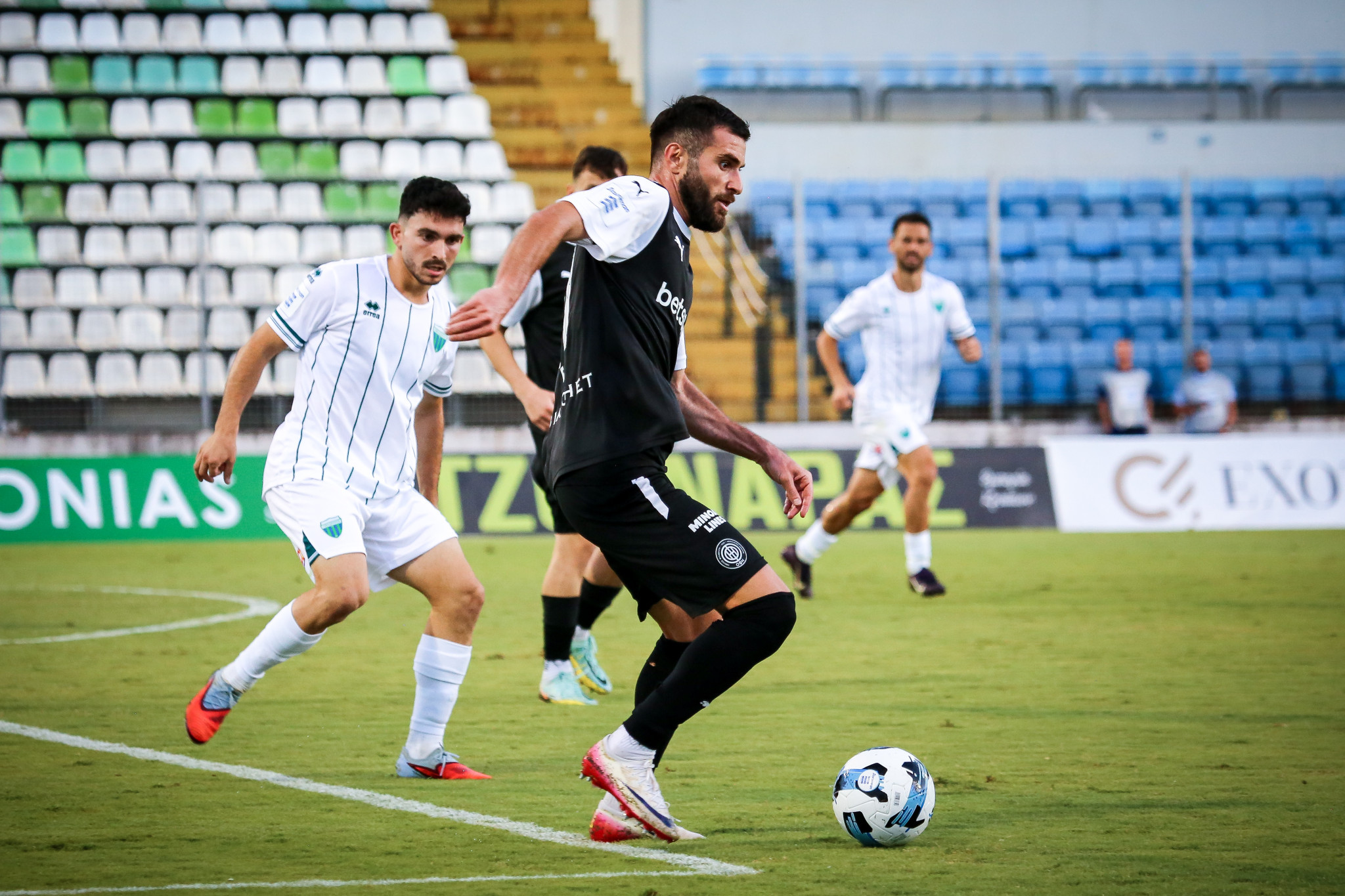 Πώς Λεβαδειακός και ΟΦΗ μπορούν να εξασφαλίσουν League Phase στην Ευρώπη με πιθανή κατάκτηση Κυπέλλου