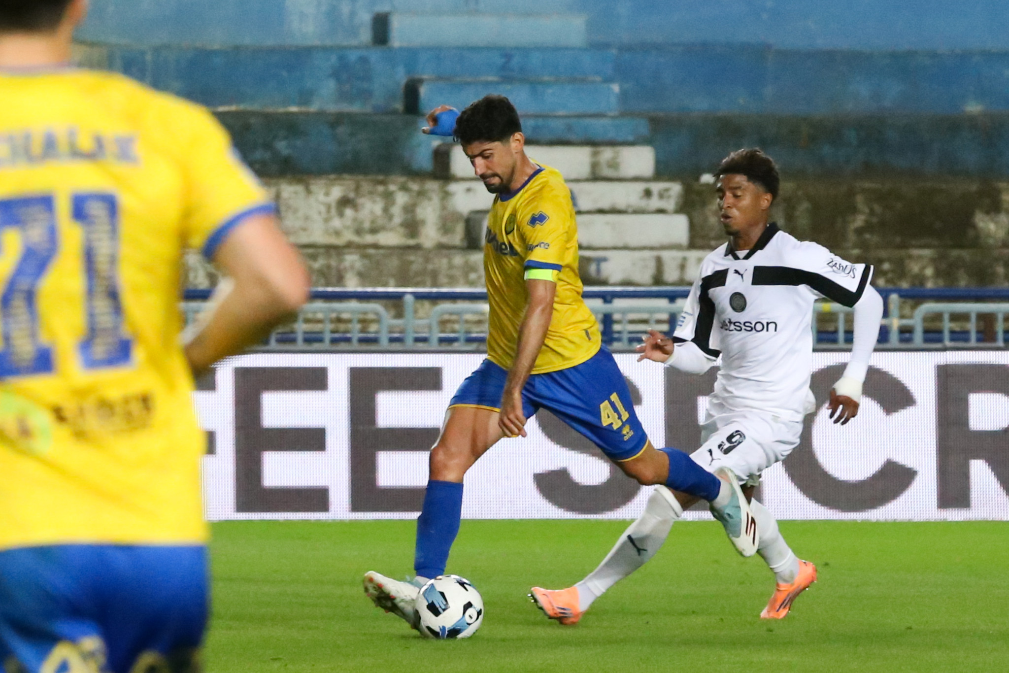 Άλλαξε ώρα το ΟΦΗ - Παναιτωλικός