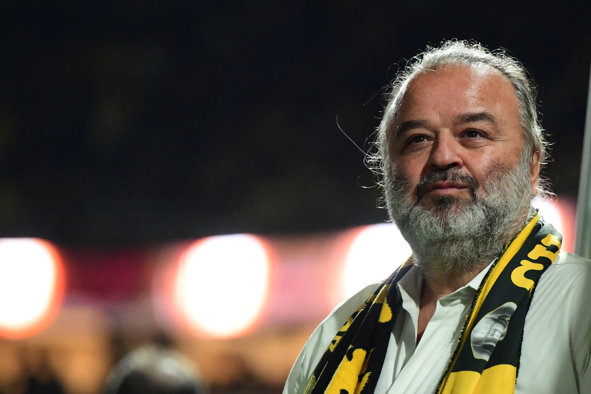 Σπουδαία κίνηση του Μάριου Ηλιόπουλου - Δίνει οικονομική βοήθεια στο χάντμπολ της ΑΕΚ