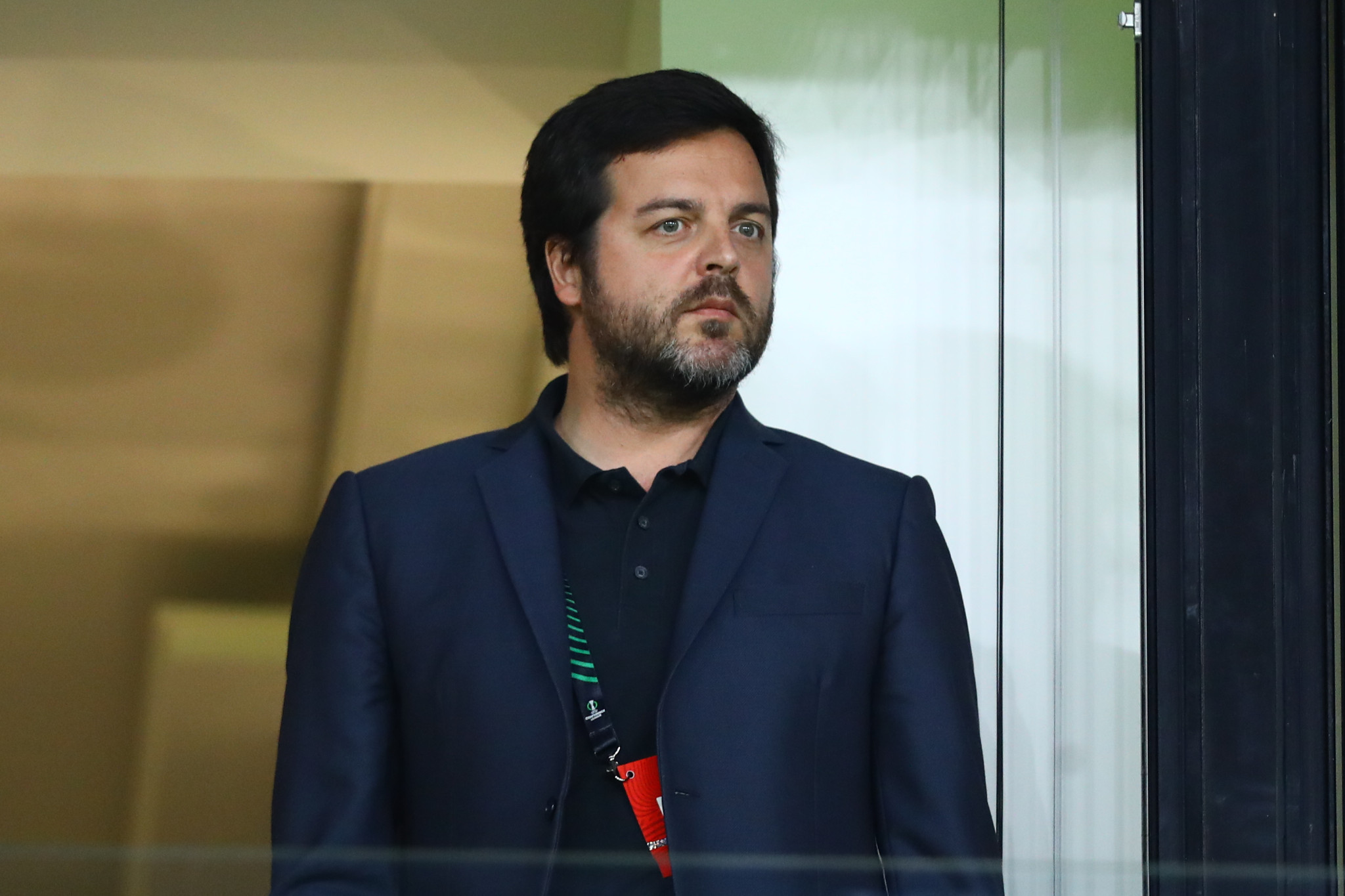 Καπετανάκος στο «BACK2ΜΠΑΚ»: «Ποιοι διεκδικούν θέση βασικού ενόψει ΟΦΗ - Οι κινήσεις του Ριμπάλτα για χαφ» (video)