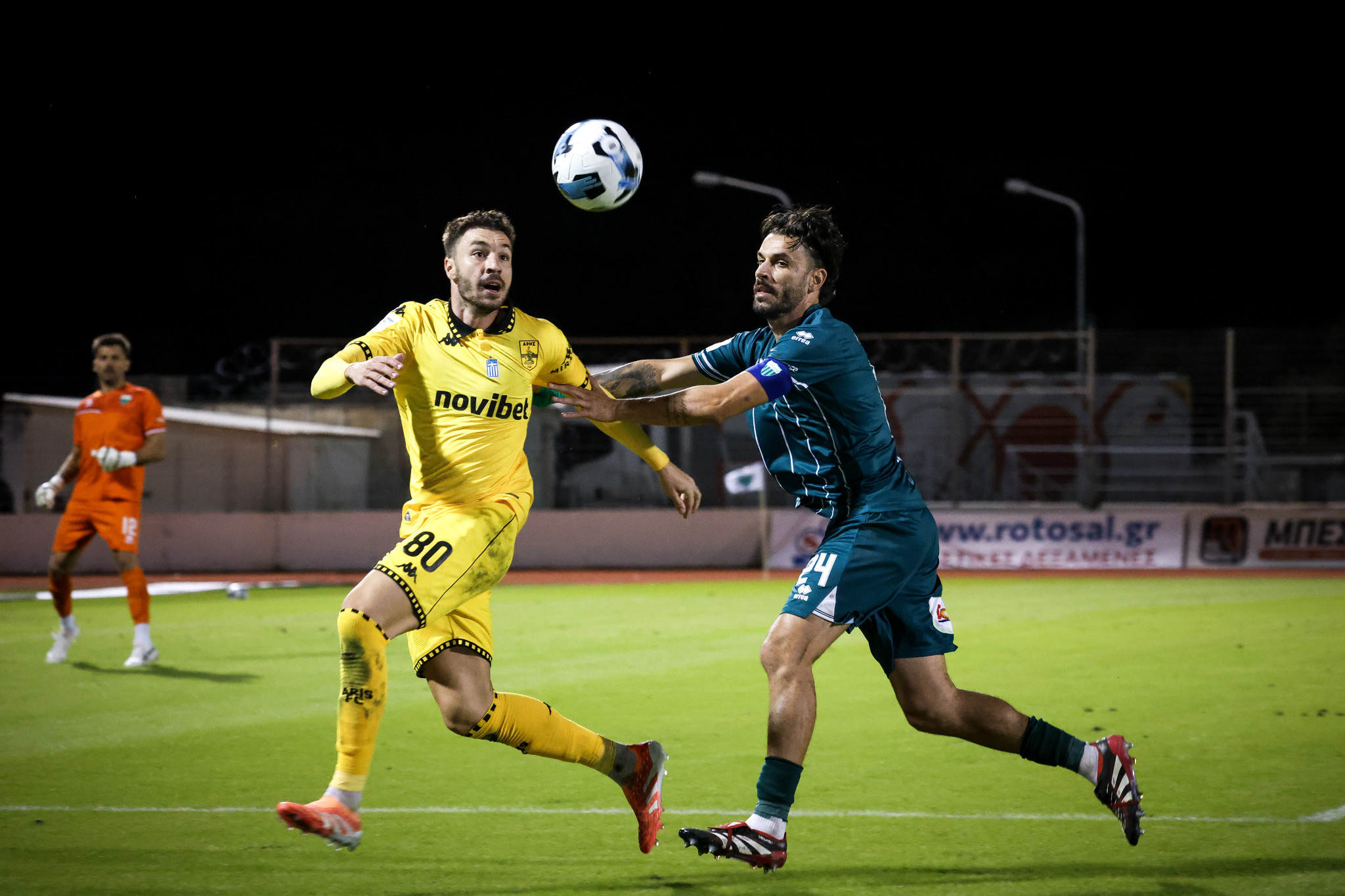 Το πρόγραμμα της 18ης αγωνιστικής στη Stoiximan Super League