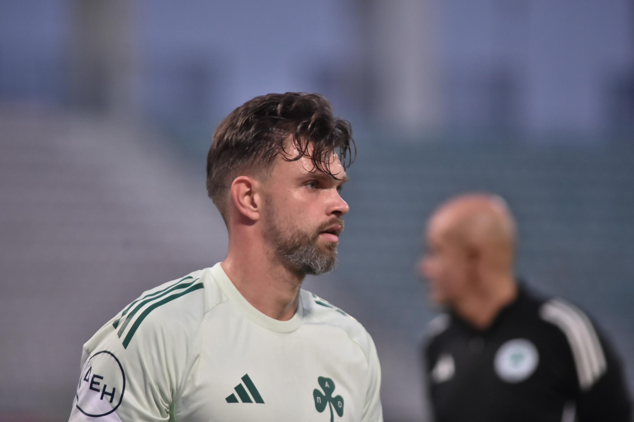 «Ο Ντραγκόφσκι πάει στη Βίντζεφ Λοτζ - Αύριο οι ιατρικές εξετάσεις»